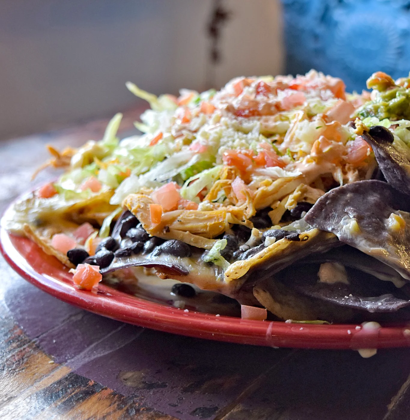 Range Cafe Rio Grande photo 4