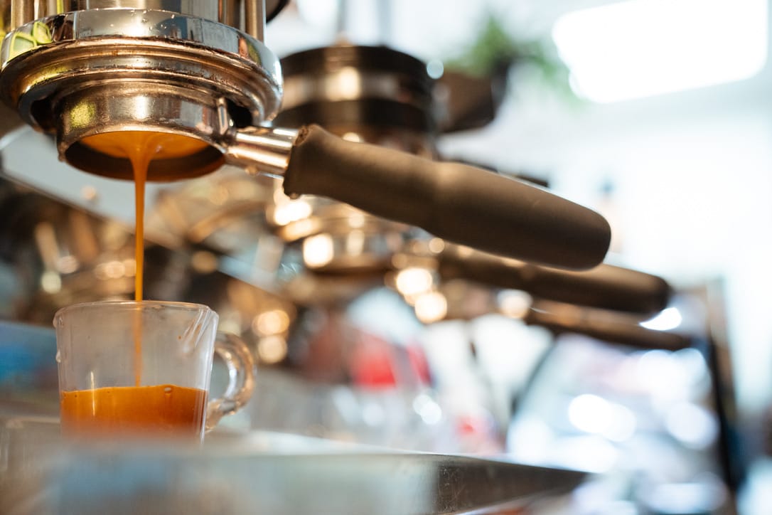 Michael Thomas Coffee