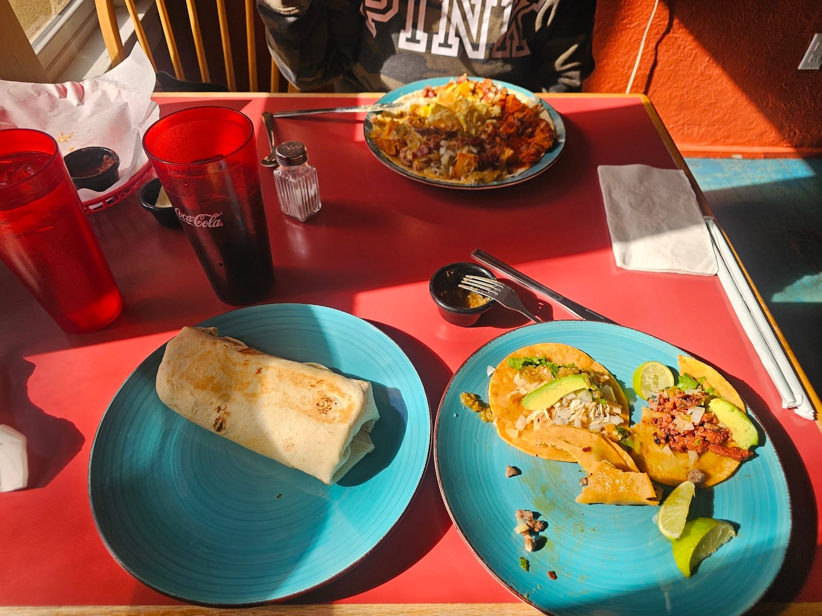Ramona's Mexican Cafe #2 LLC
