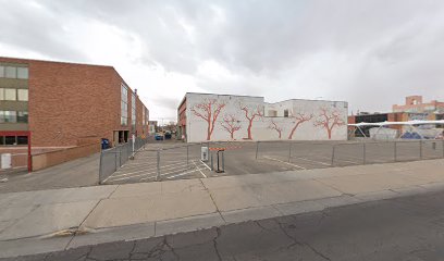 Tangerine Cafe Design Group