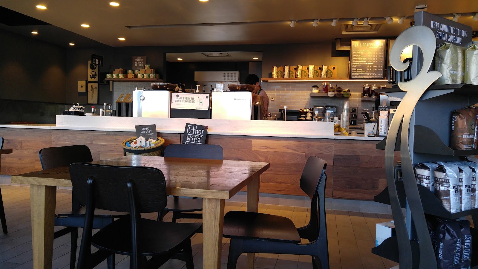 Starbucks Coffee Company