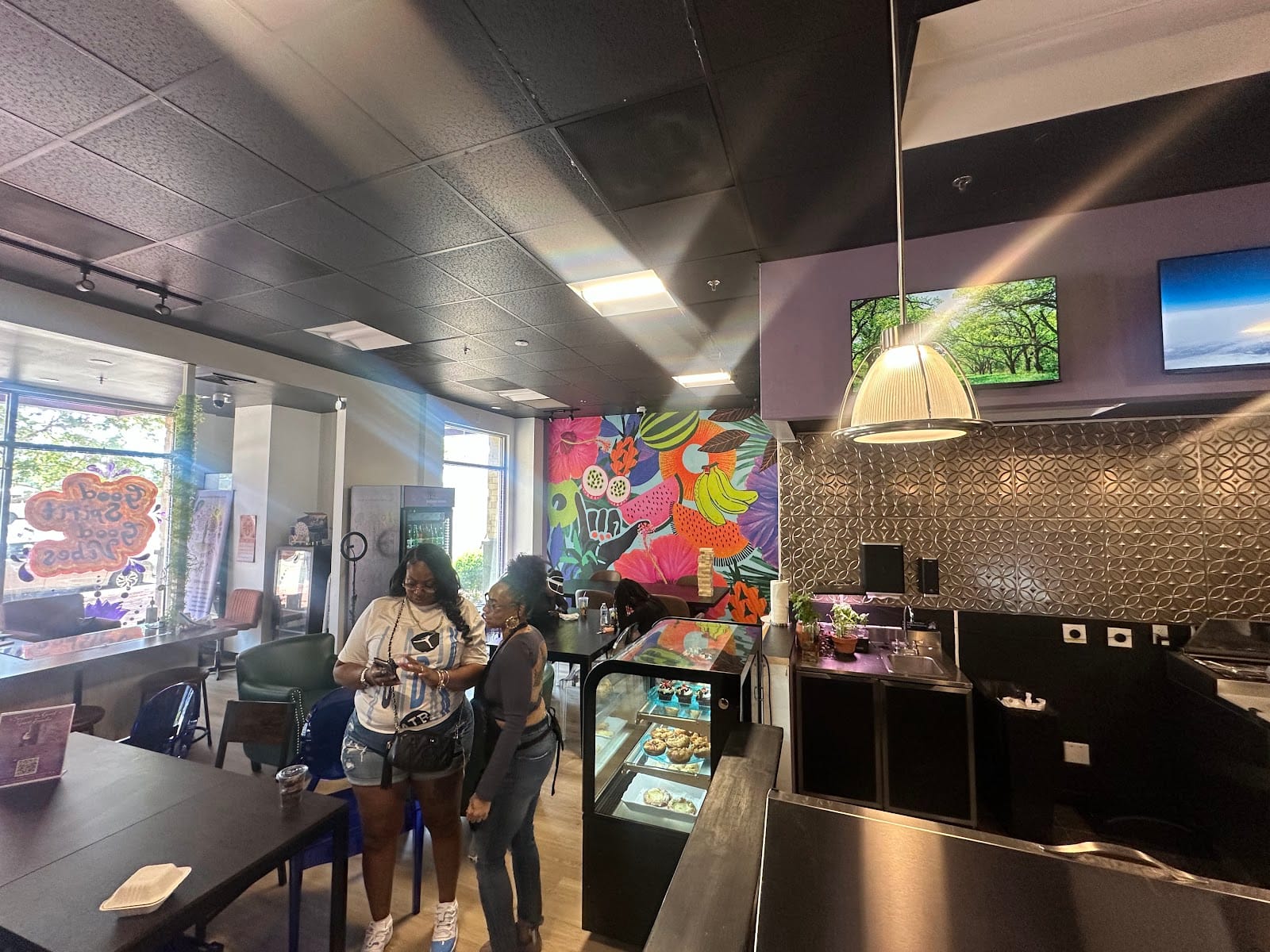 Good Spirit Cafe
