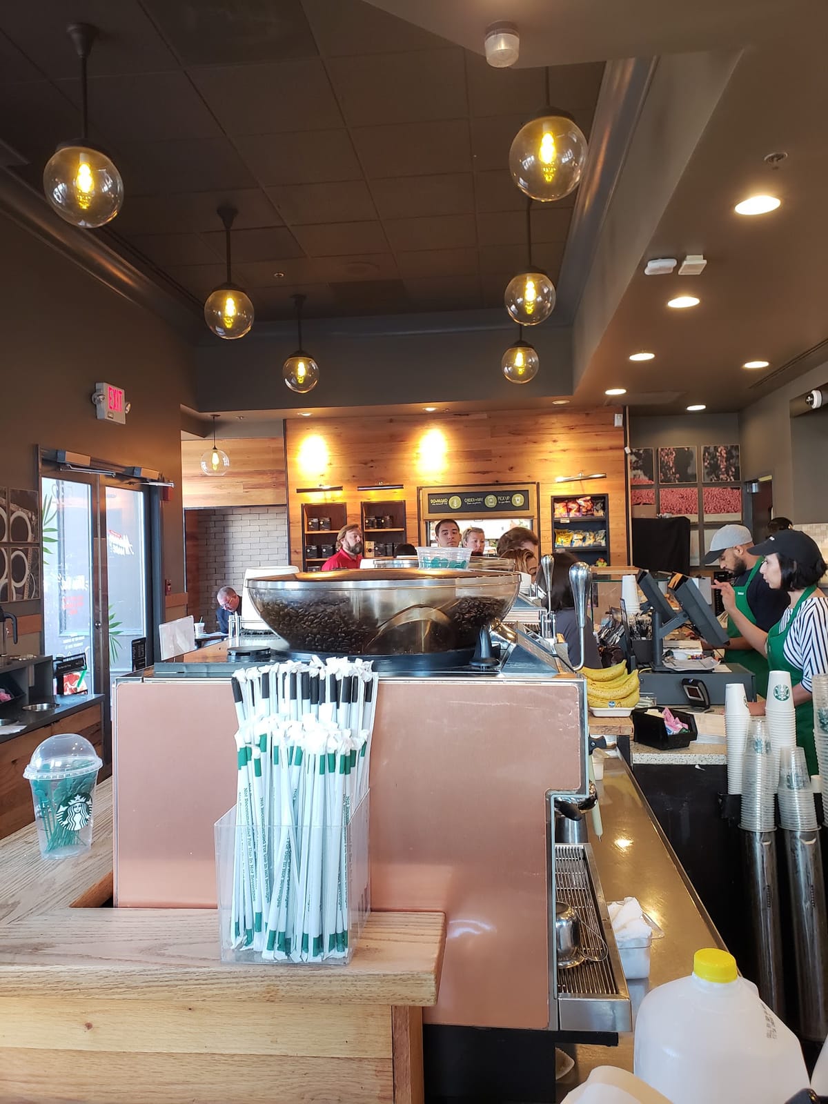 Starbucks Coffee Company