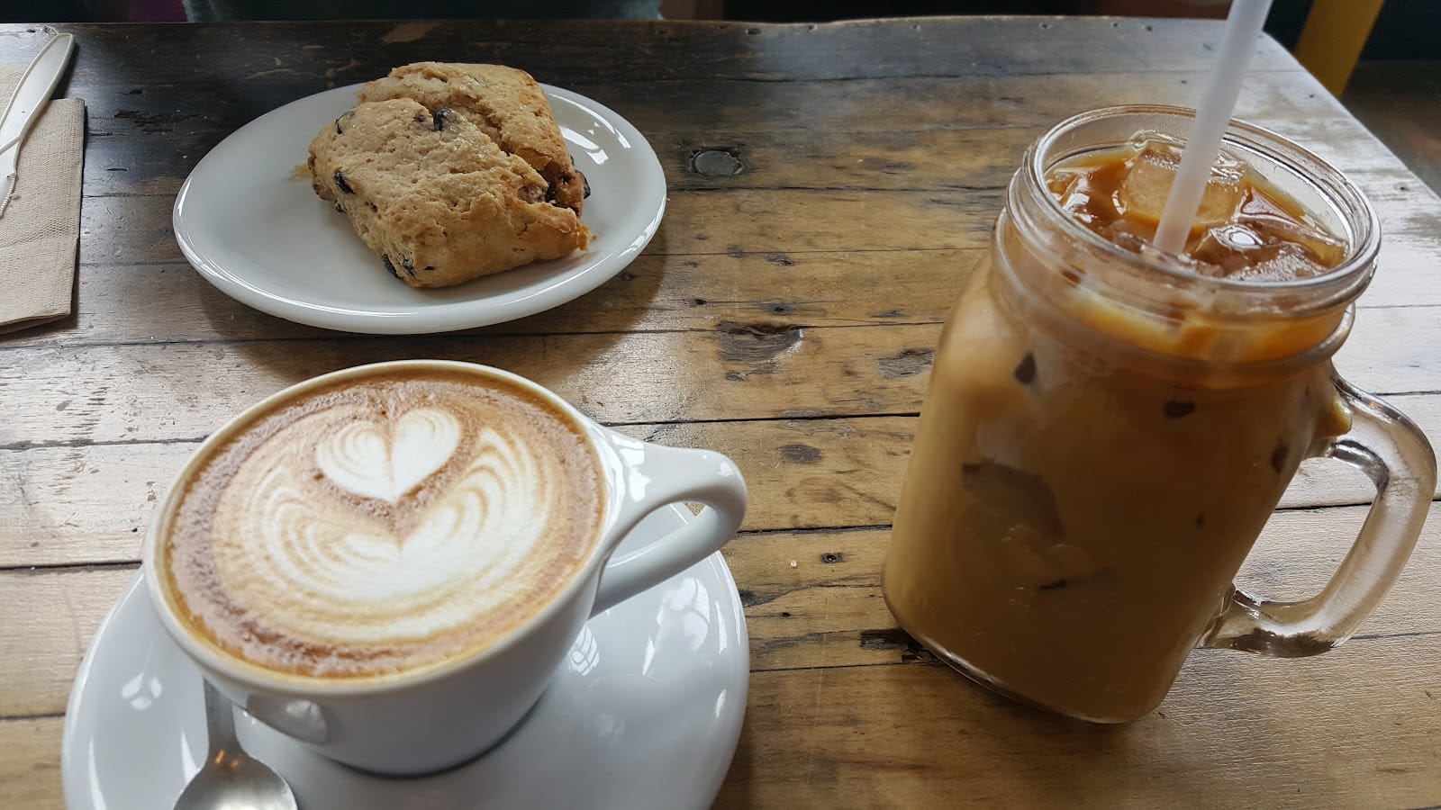 Swing's Coffee