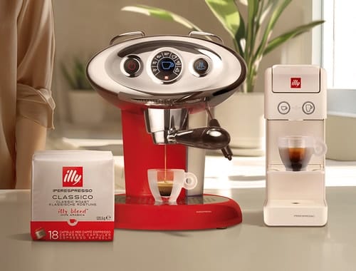 Illy Cafe National Harbor photo 7
