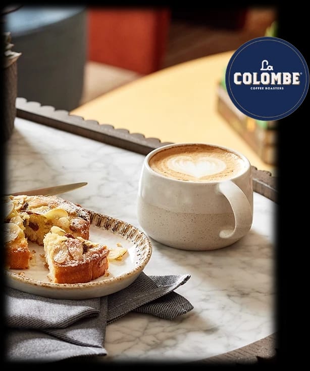 Trademark Cafe photo 3