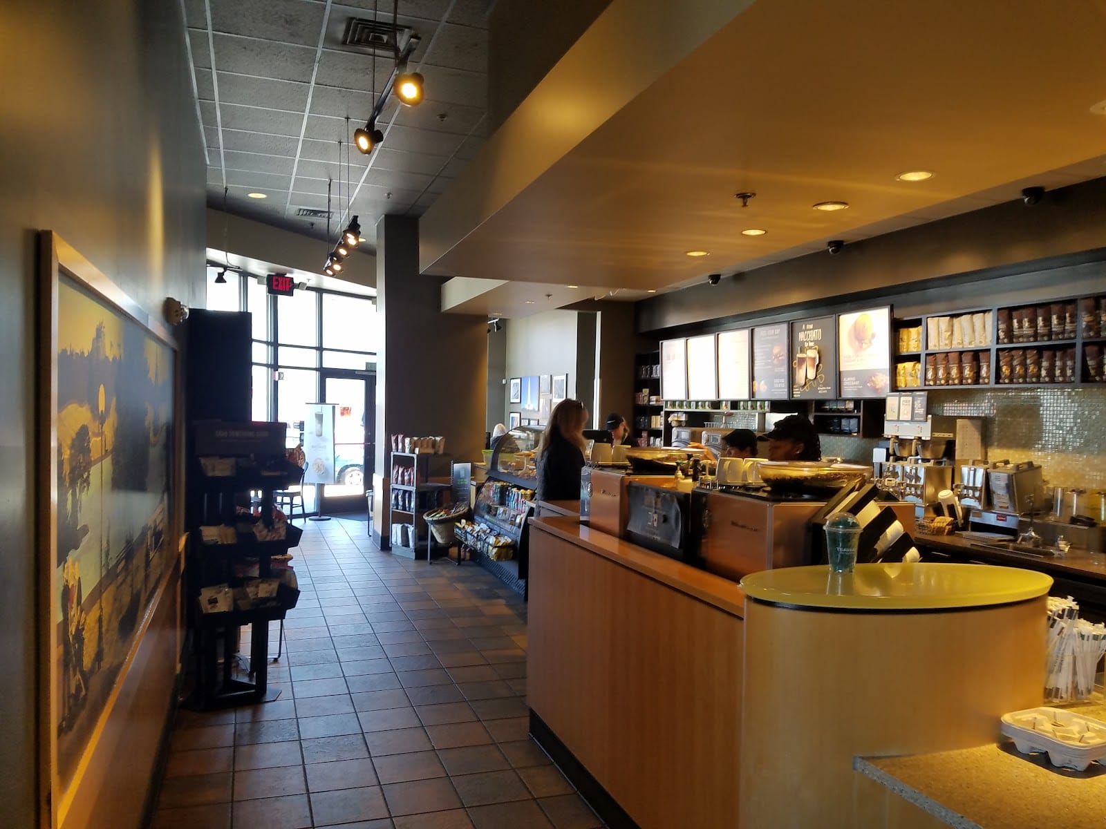 Starbucks Coffee Company