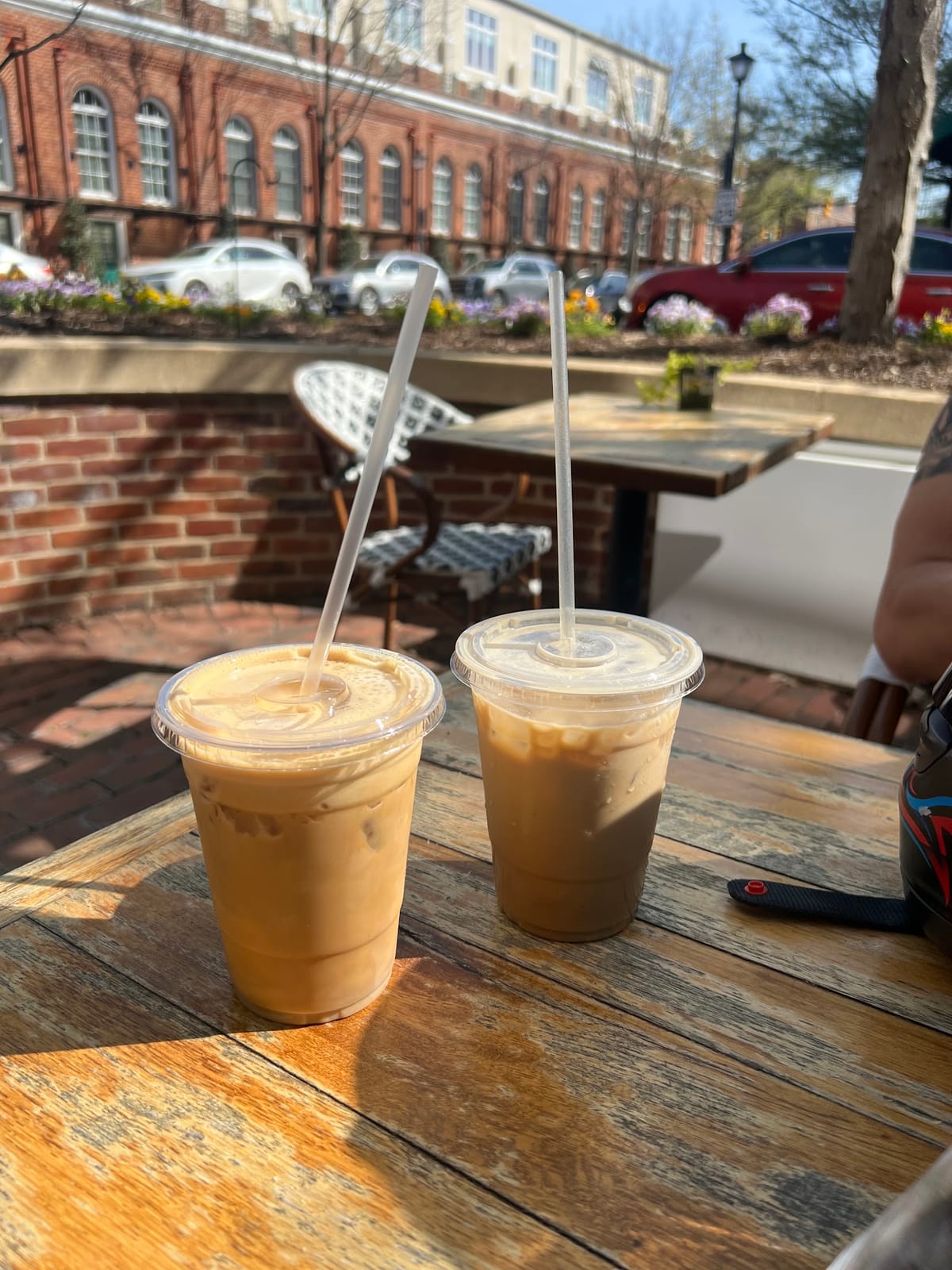 Dream Chasers Coffee Lab