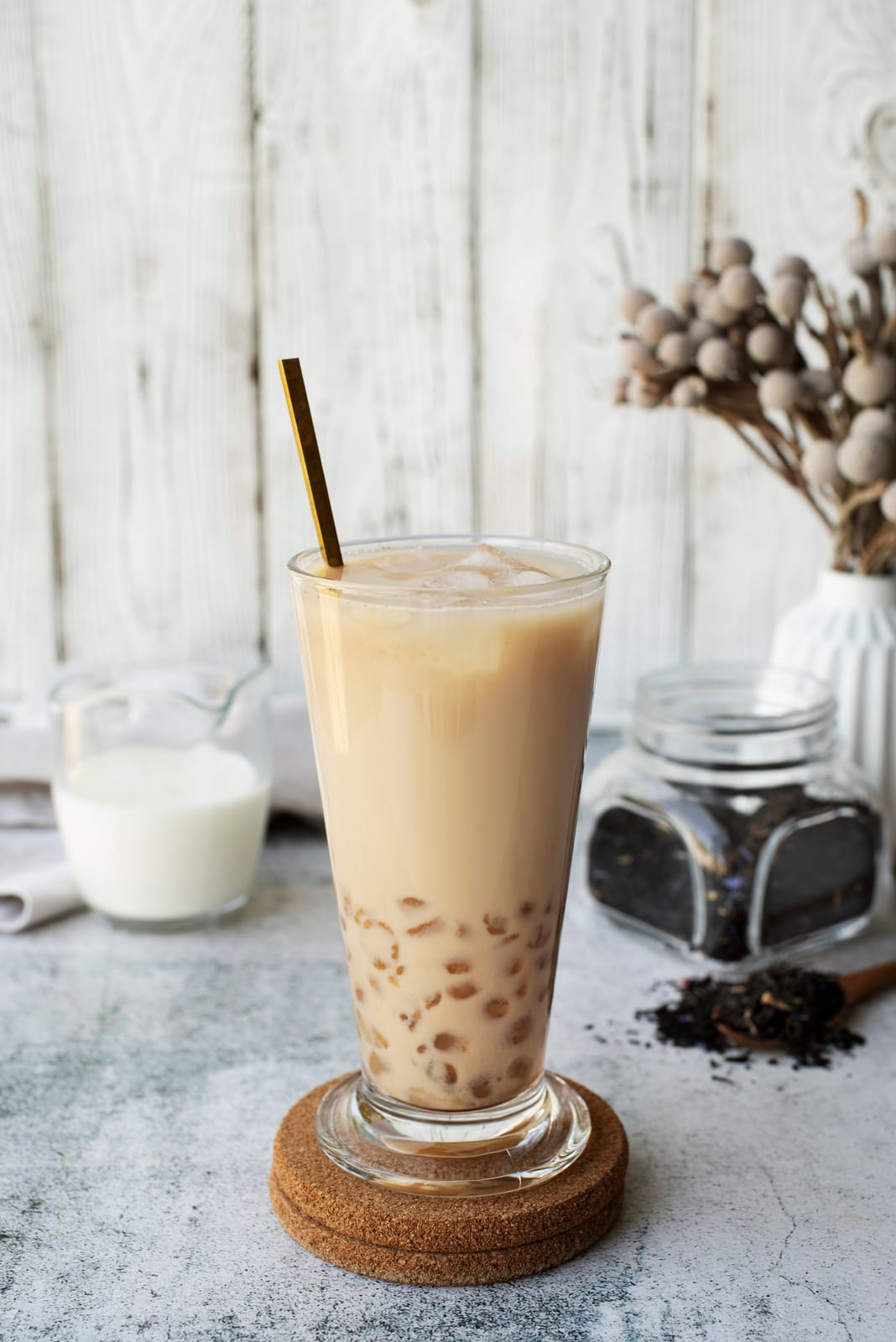 Teana Boba Tea Cafe photo 2