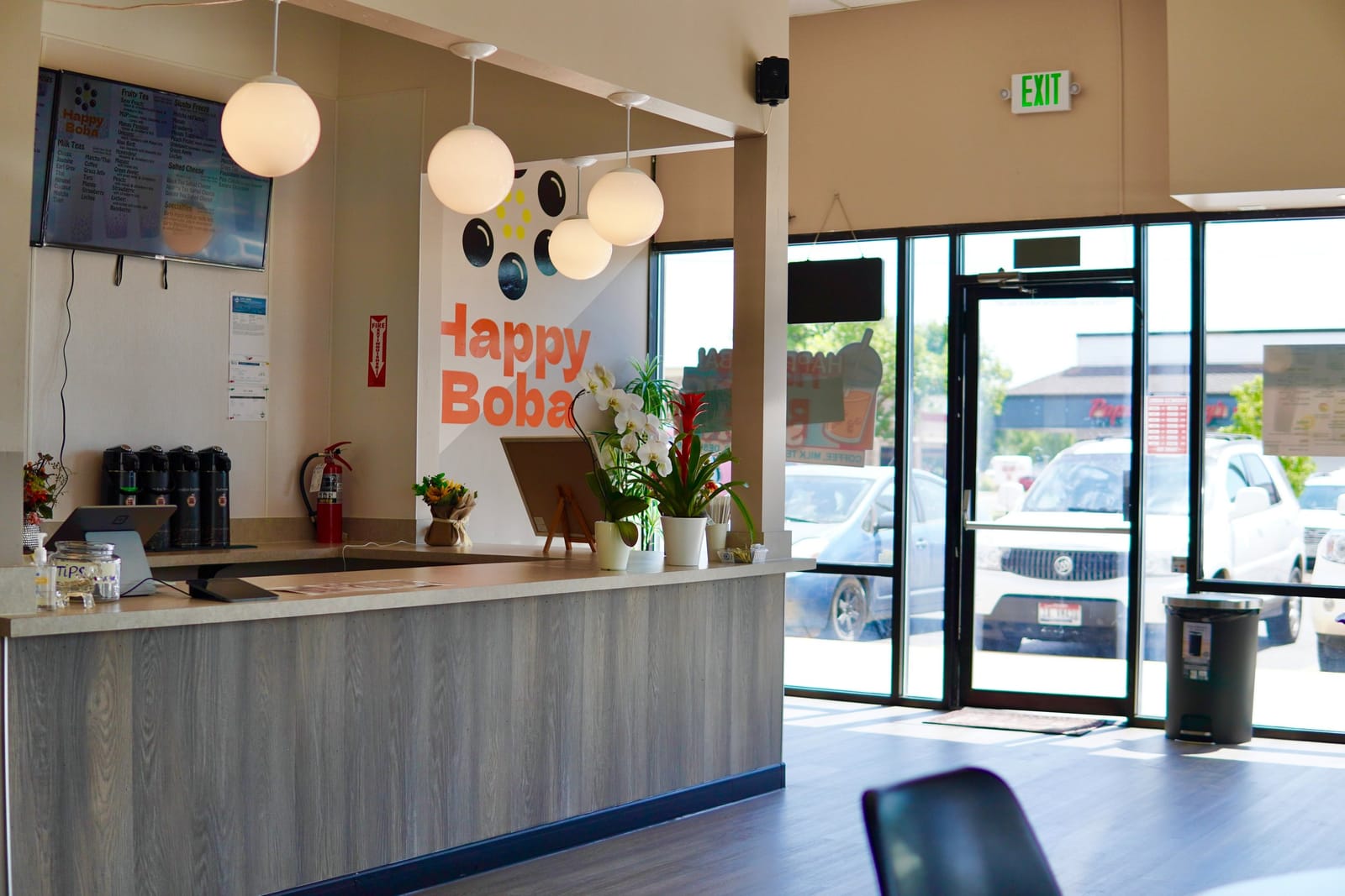Teana Boba Tea Cafe photo 3