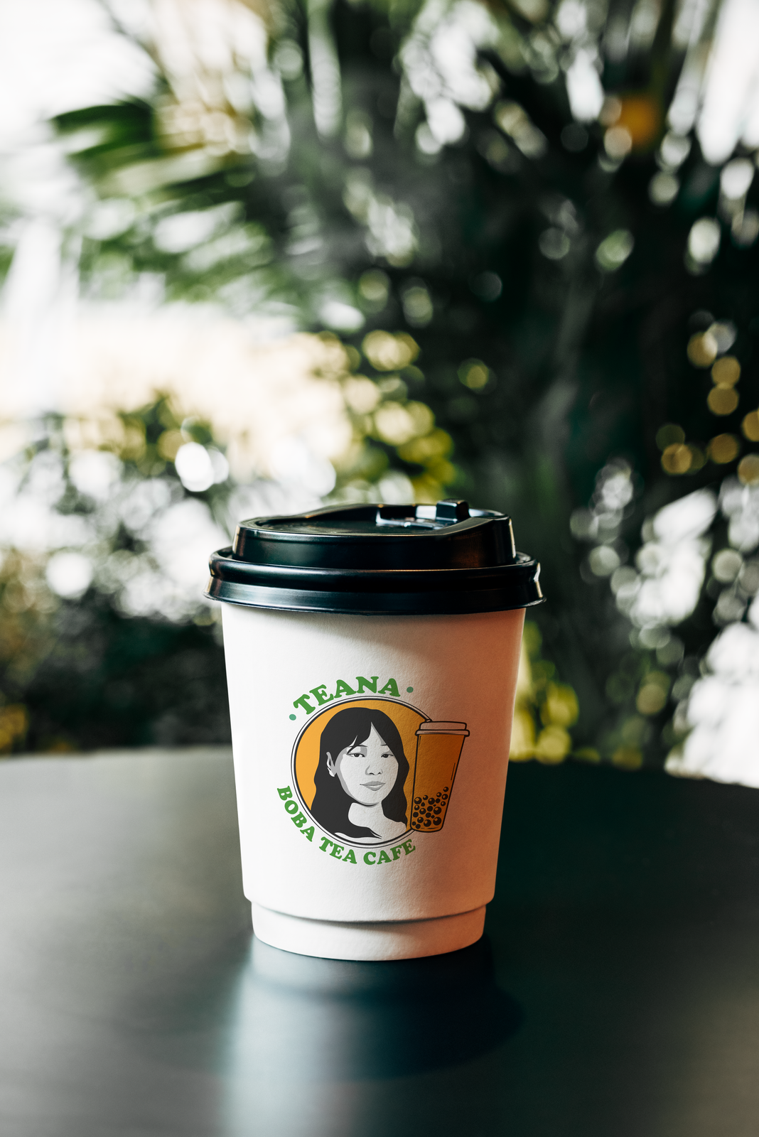Teana Boba Tea Cafe photo 4
