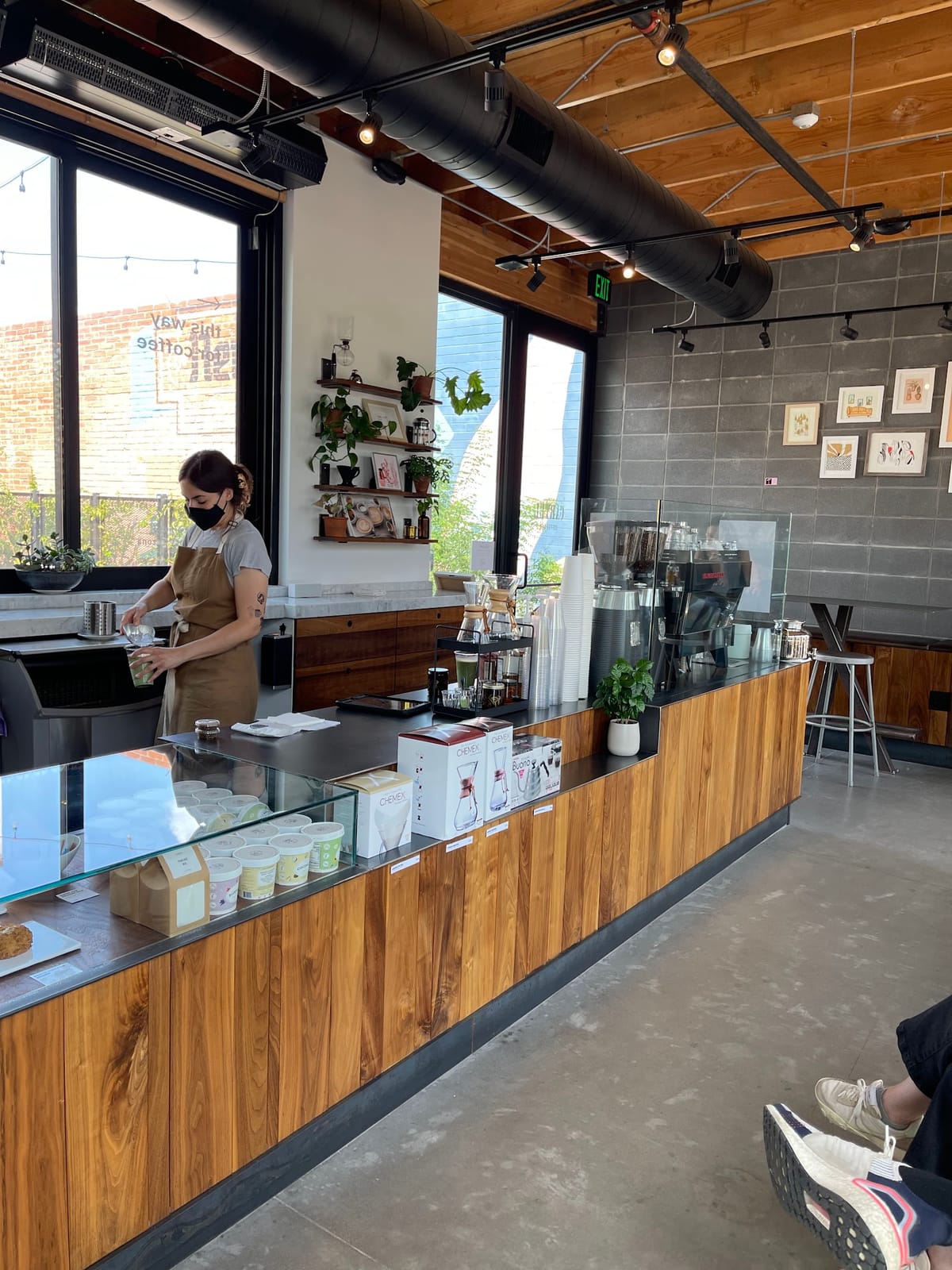 Cartel Roasting Co.