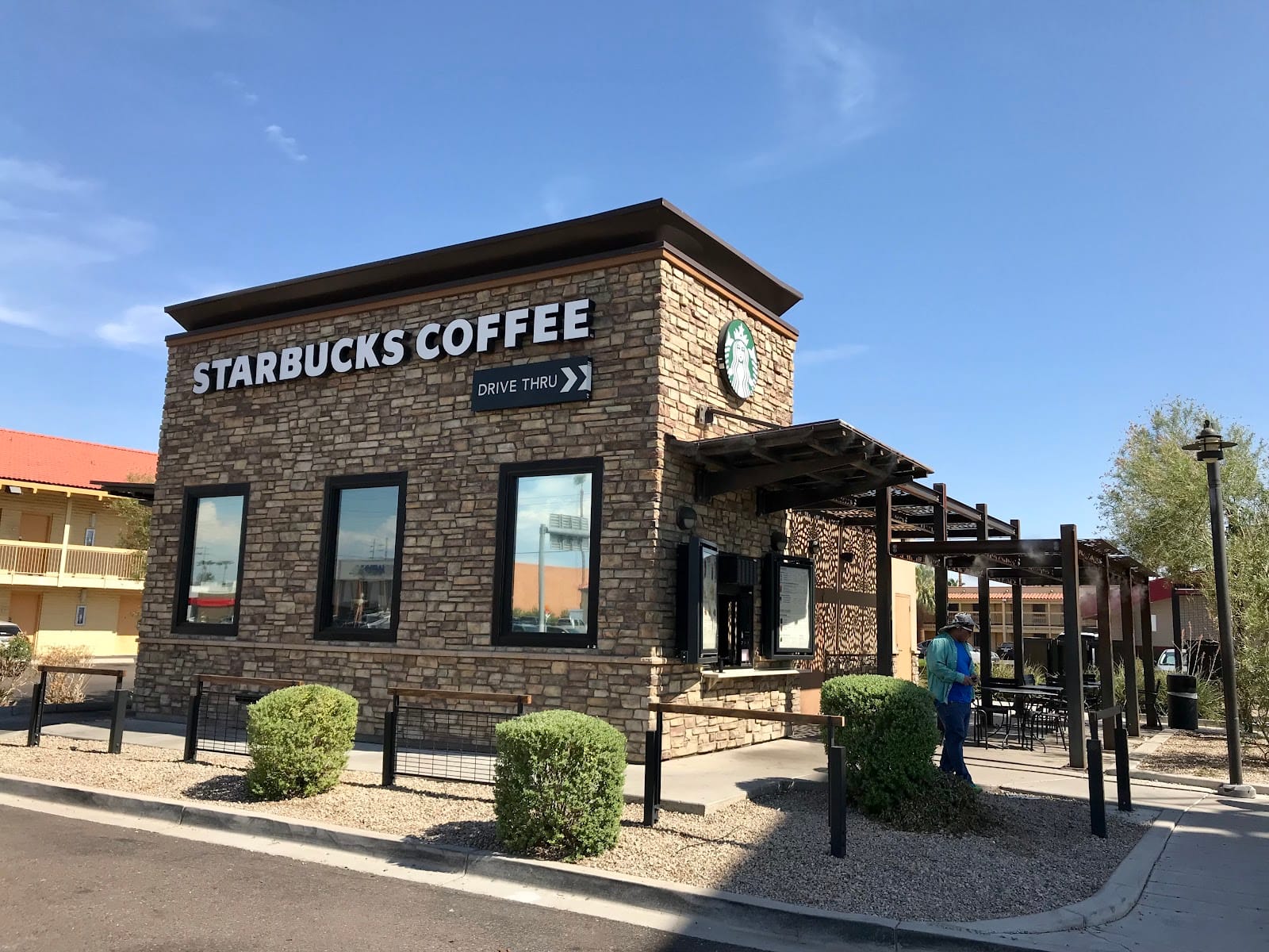 Starbucks Coffee Company