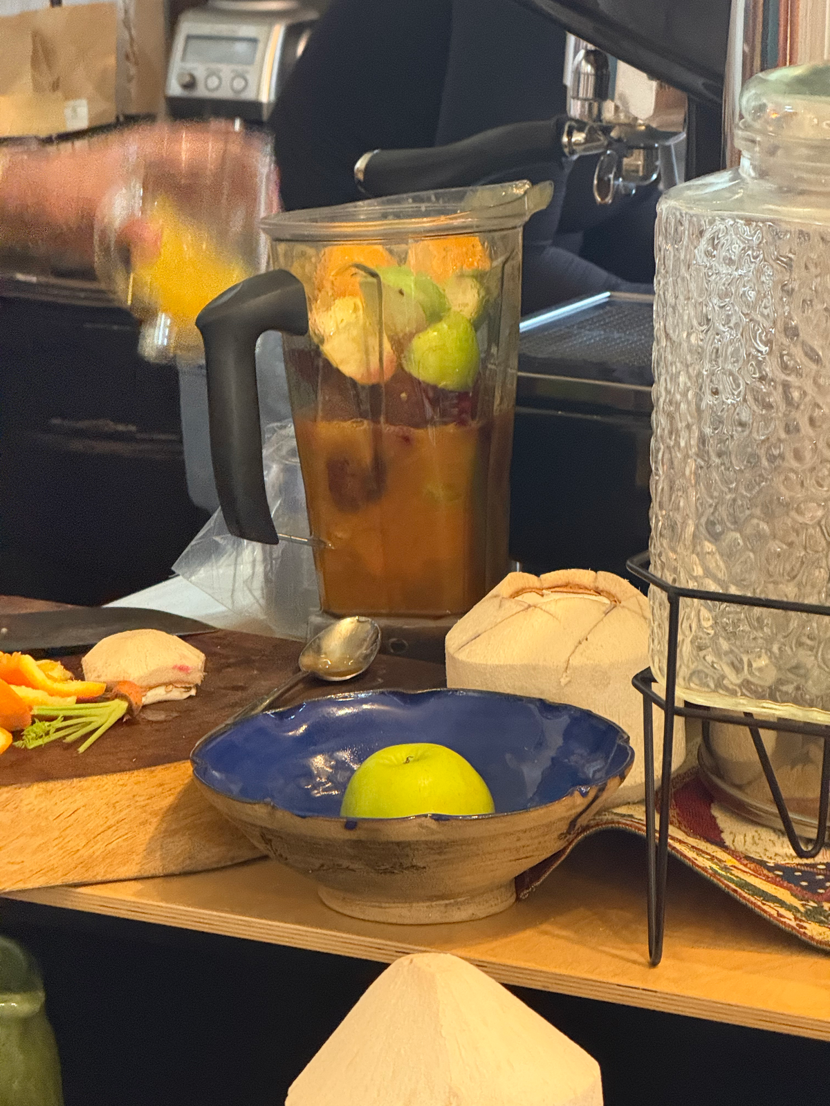 Fraiche Cafe