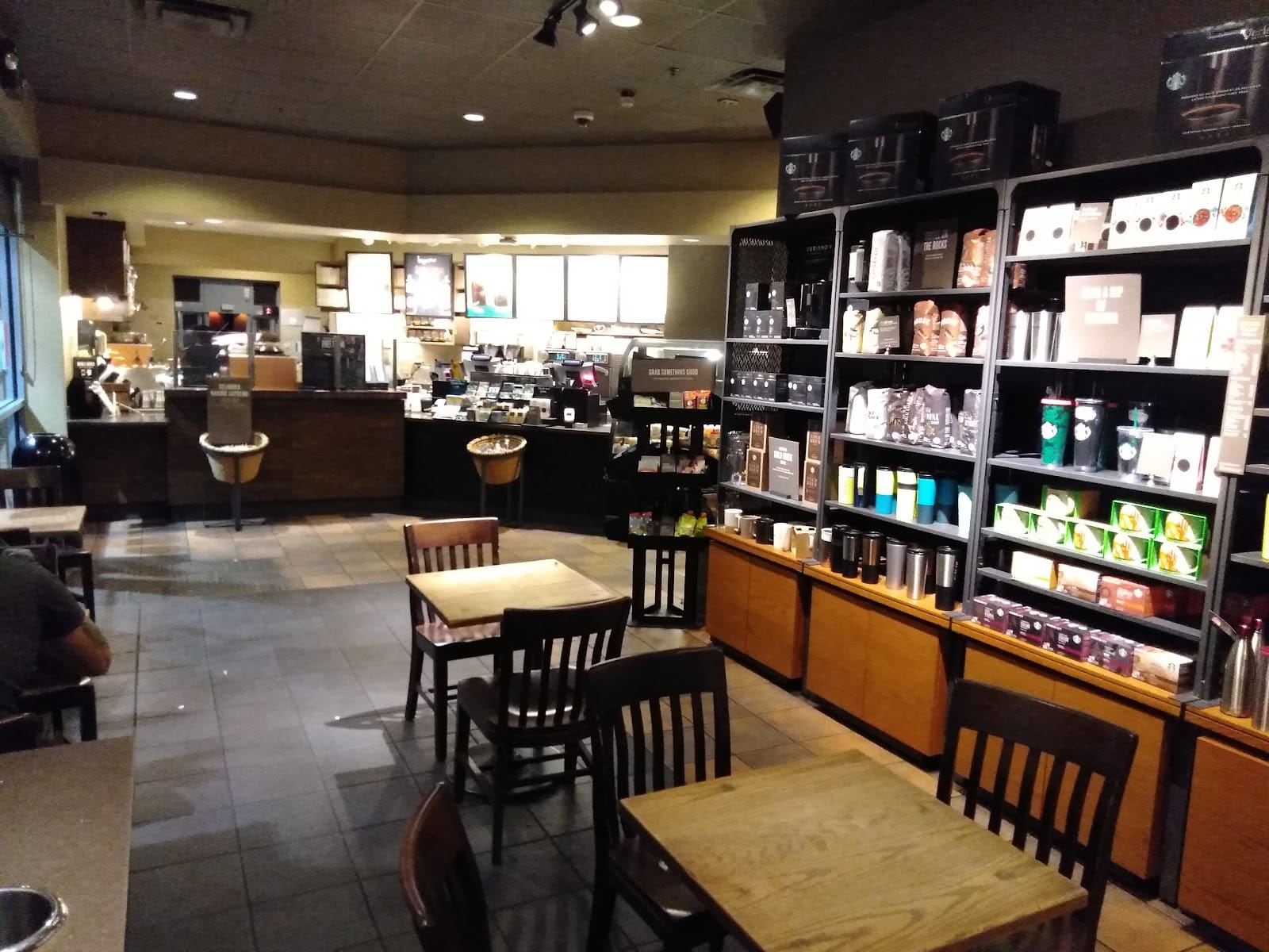 Starbucks Coffee Company