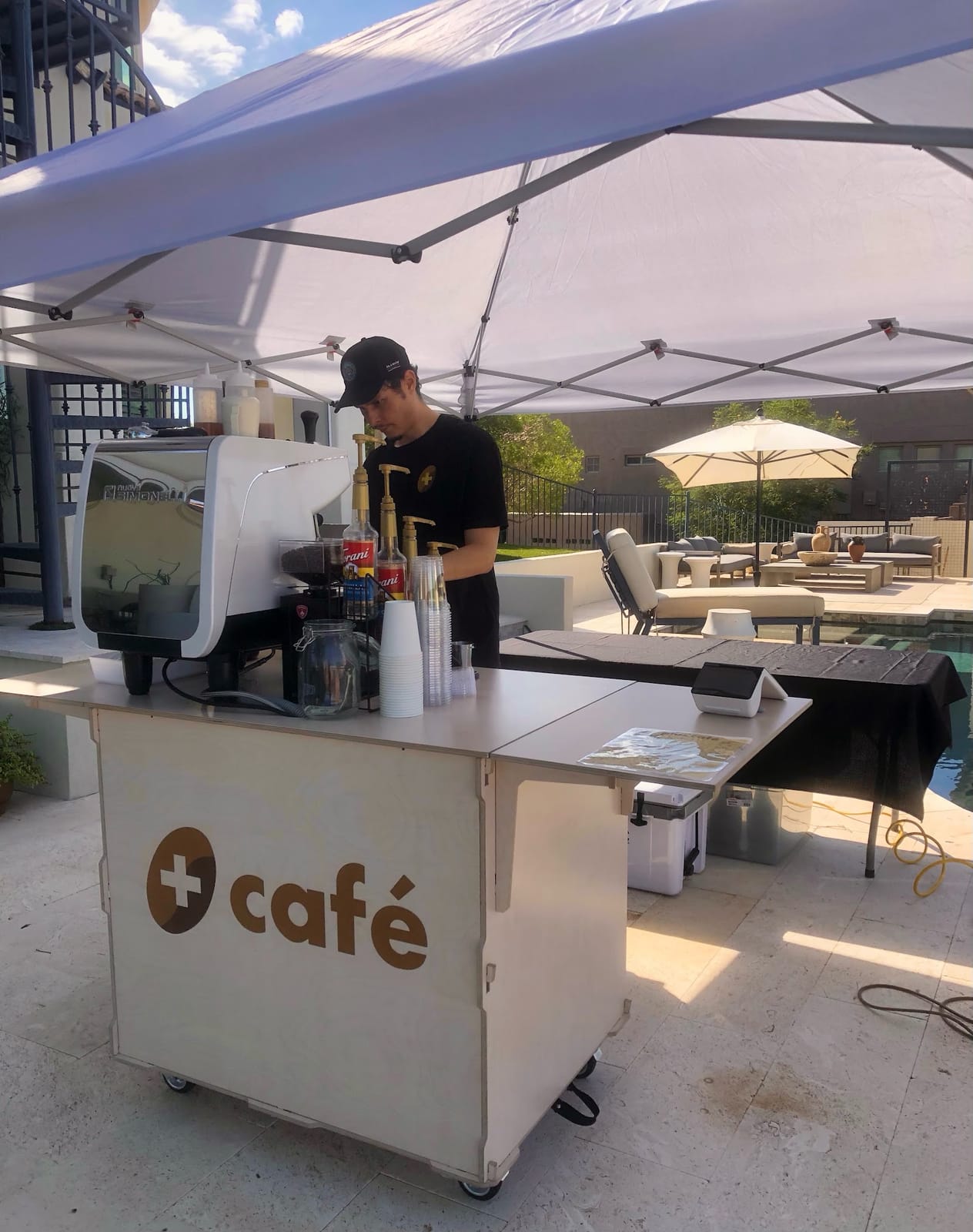 Plus Cafe