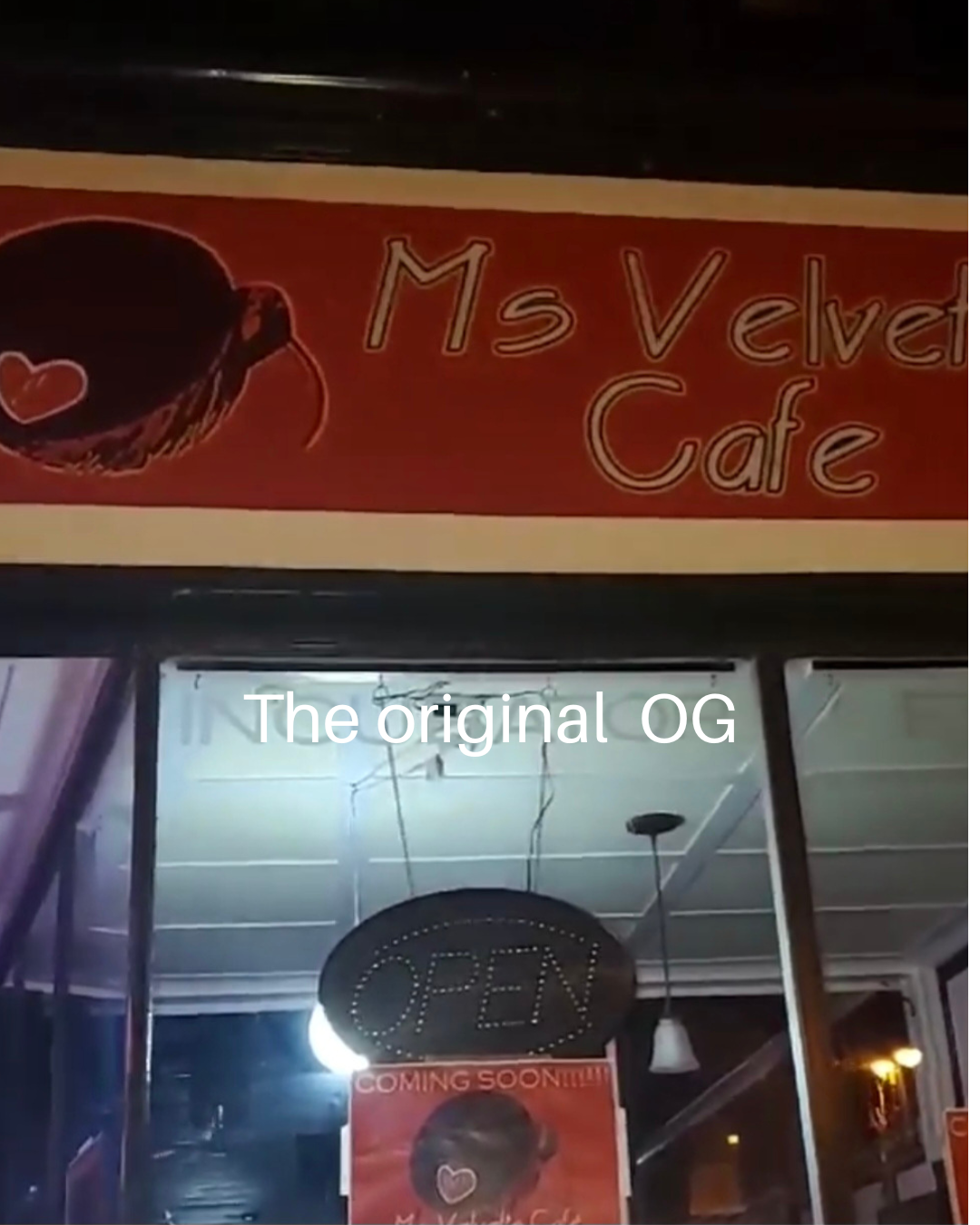 Ms. Velvet's Express Stop photo 7