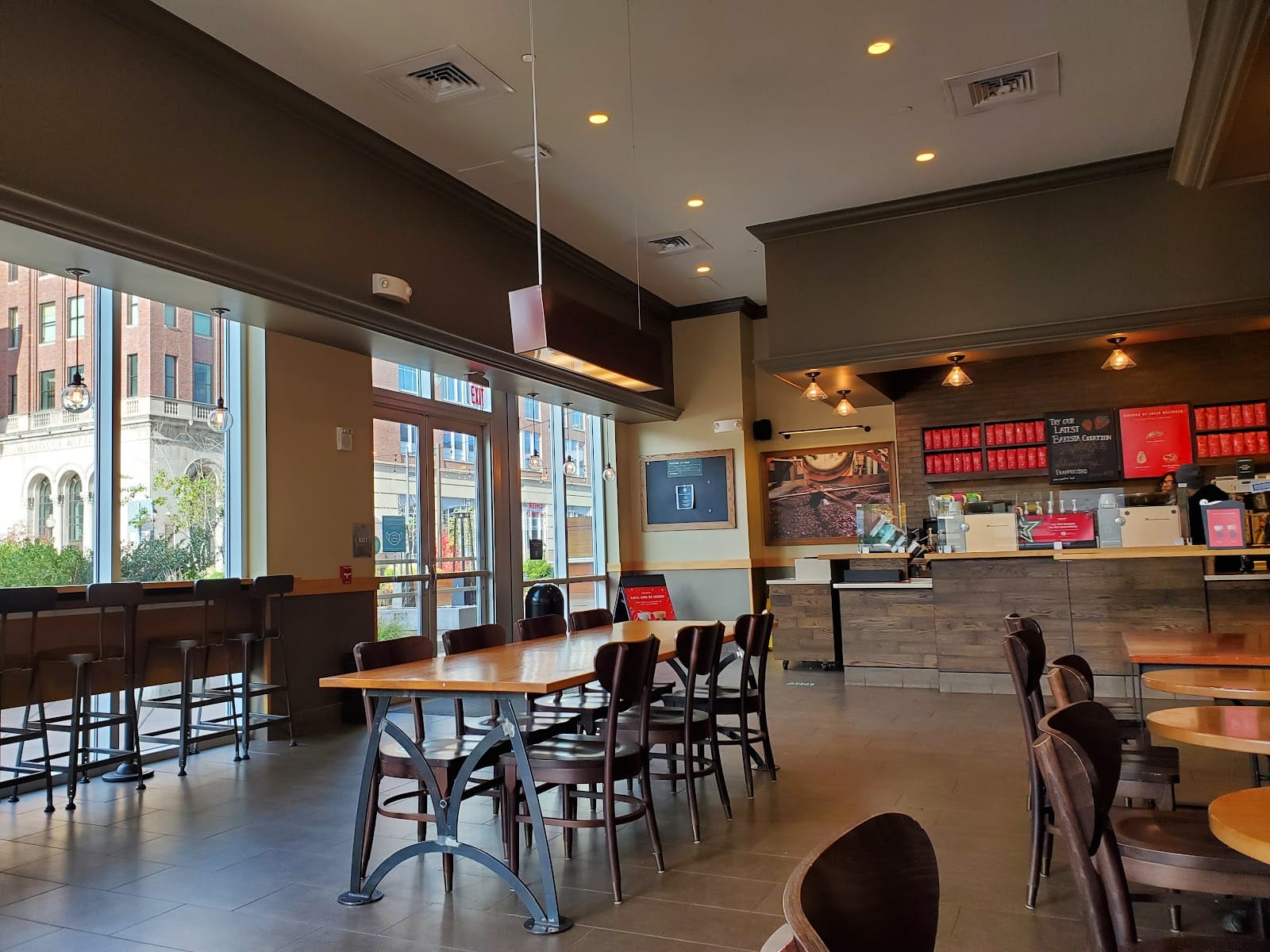 Starbucks Coffee Company