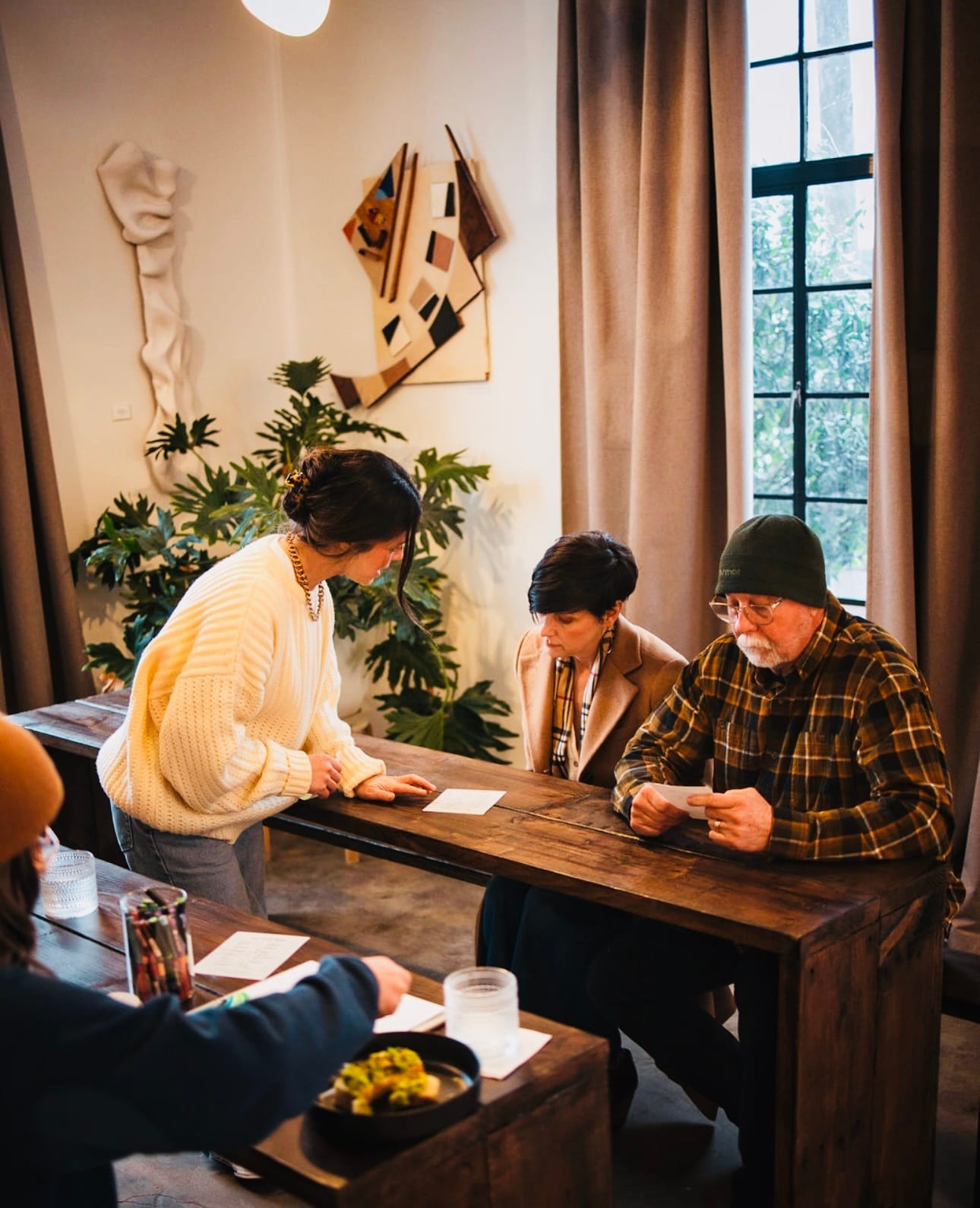 Art Cafe