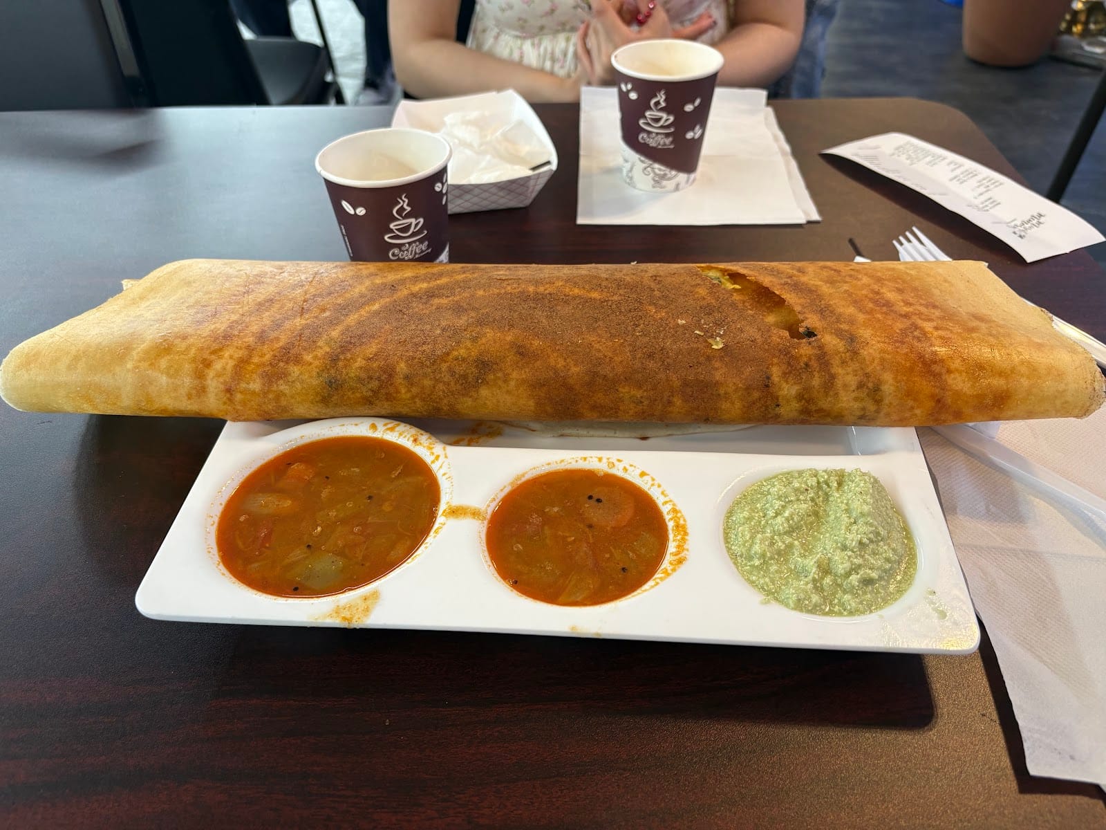 Masala Memories Indian Restaurant & Cafe