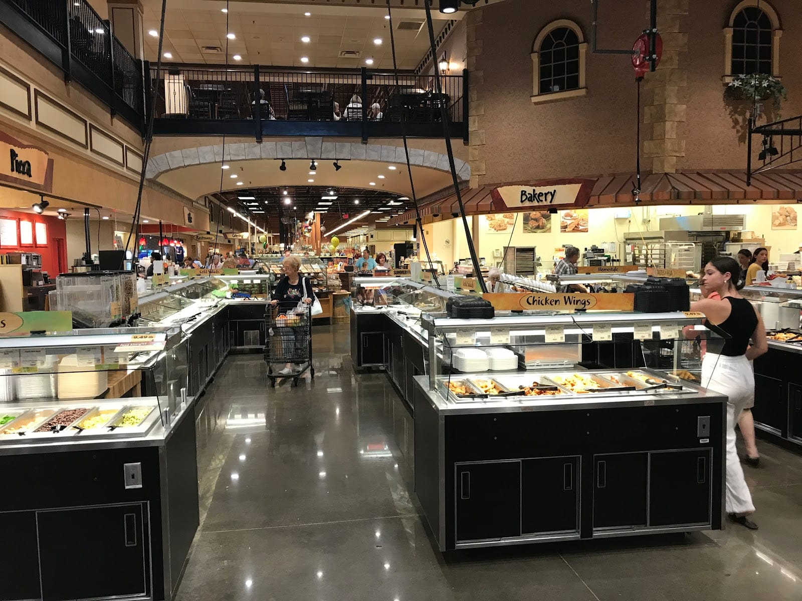 Market Café