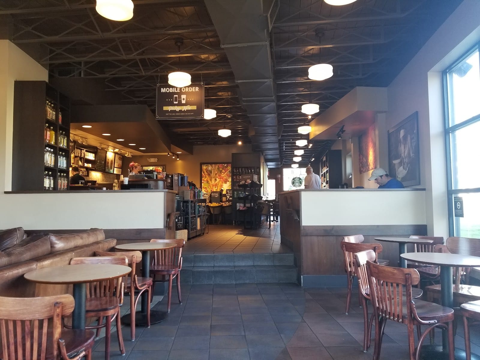 Starbucks Coffee Company