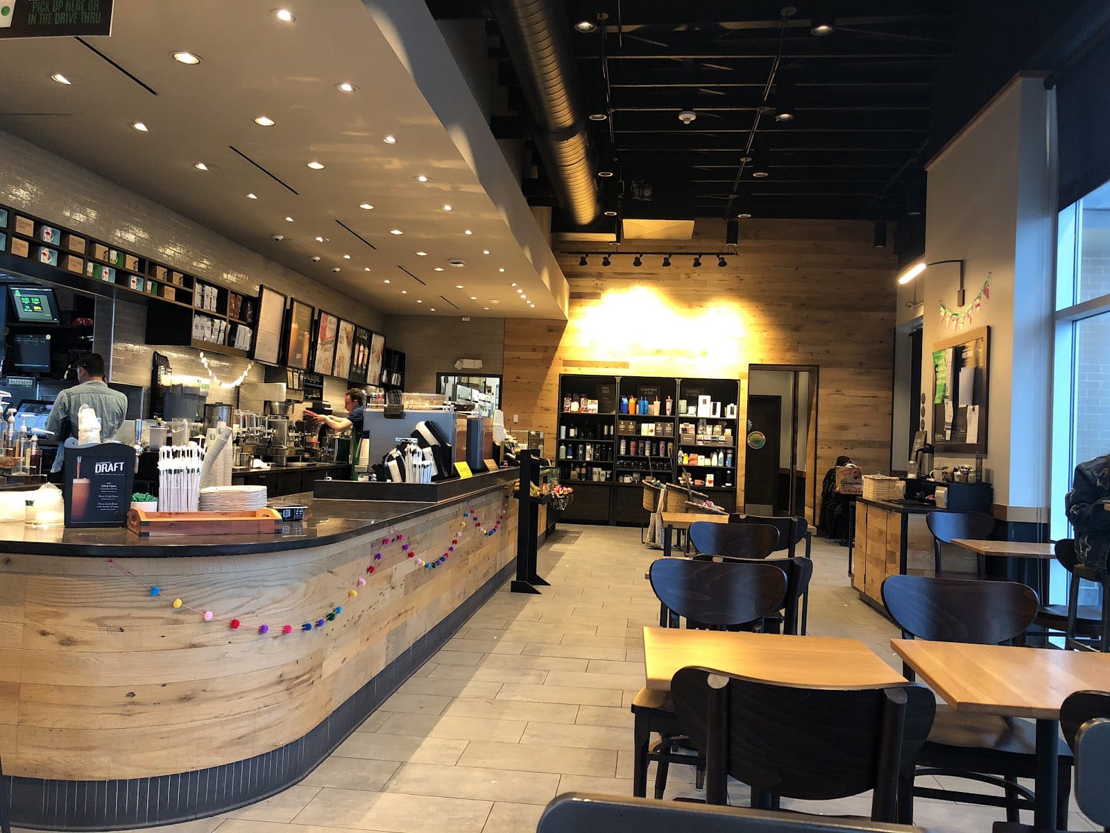 Starbucks Coffee Company