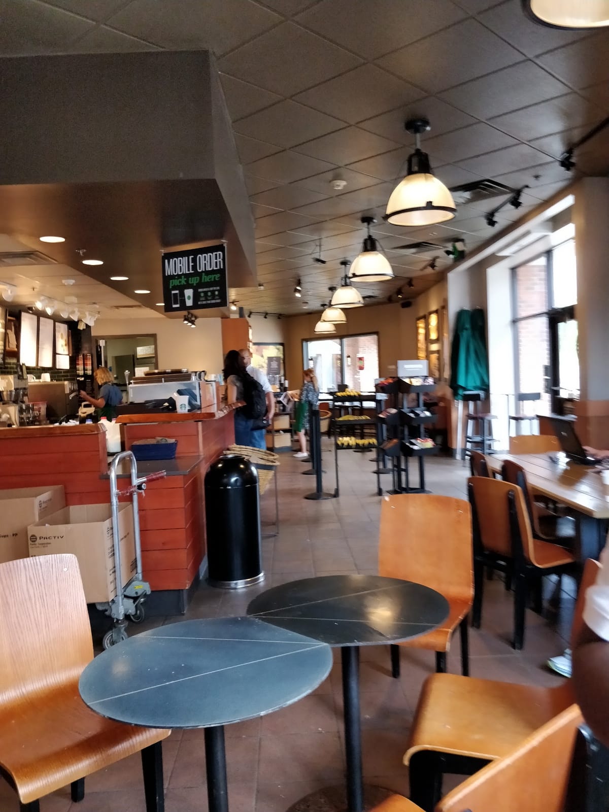 Starbucks Coffee Company