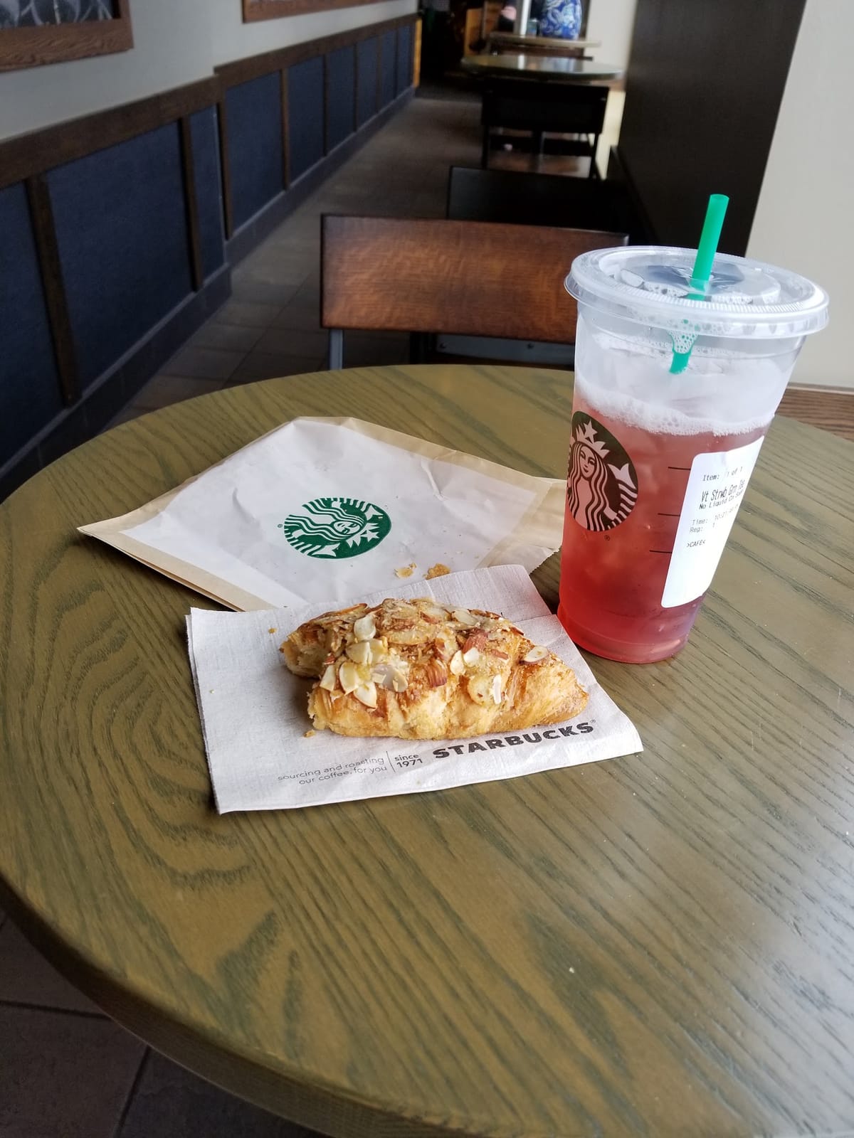 Starbucks Coffee Company