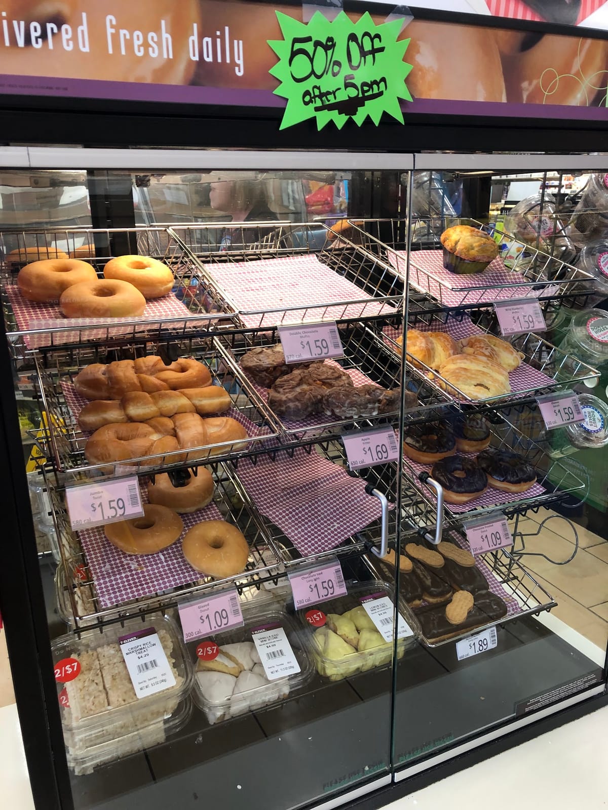 7-Eleven