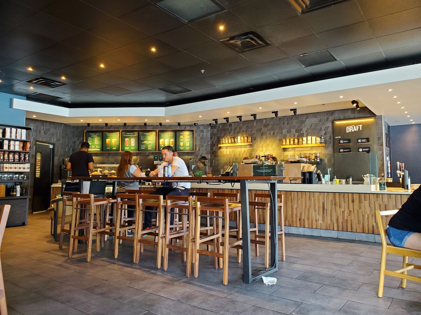 Starbucks Coffee Company