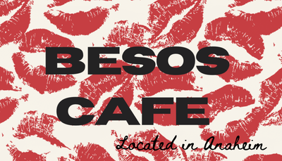 Besos Cafe Trailer photo 2