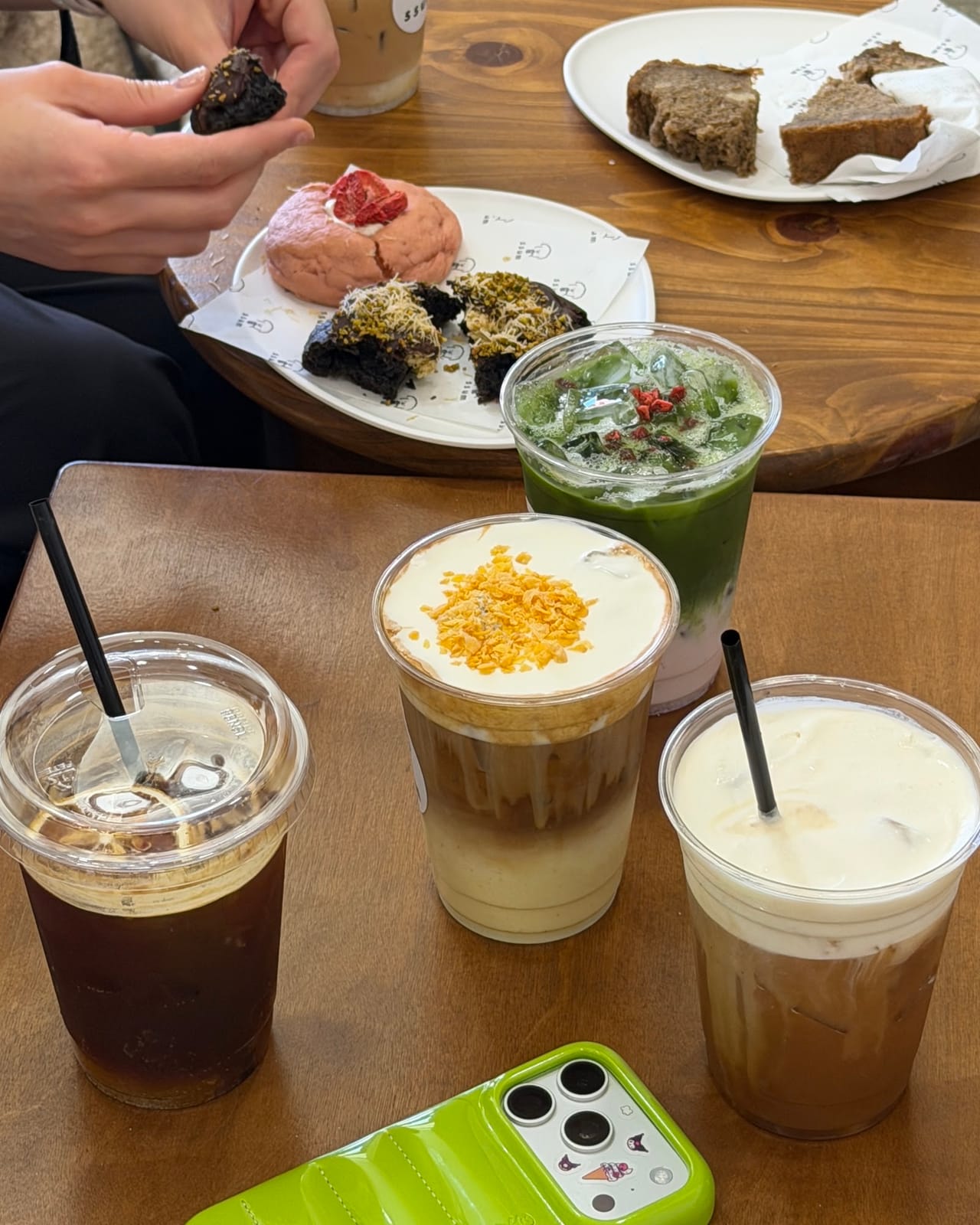SSUM Coffee