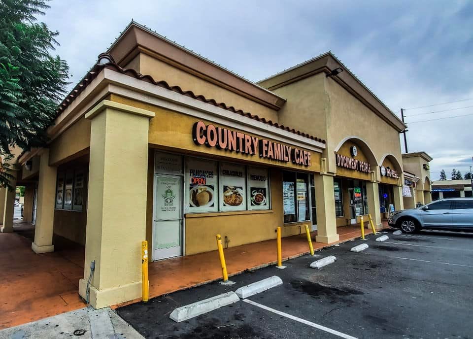 Country Family Cafe photo 7