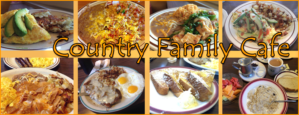 Country Family Cafe photo 2