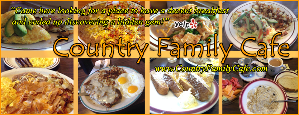 Country Family Cafe photo 3