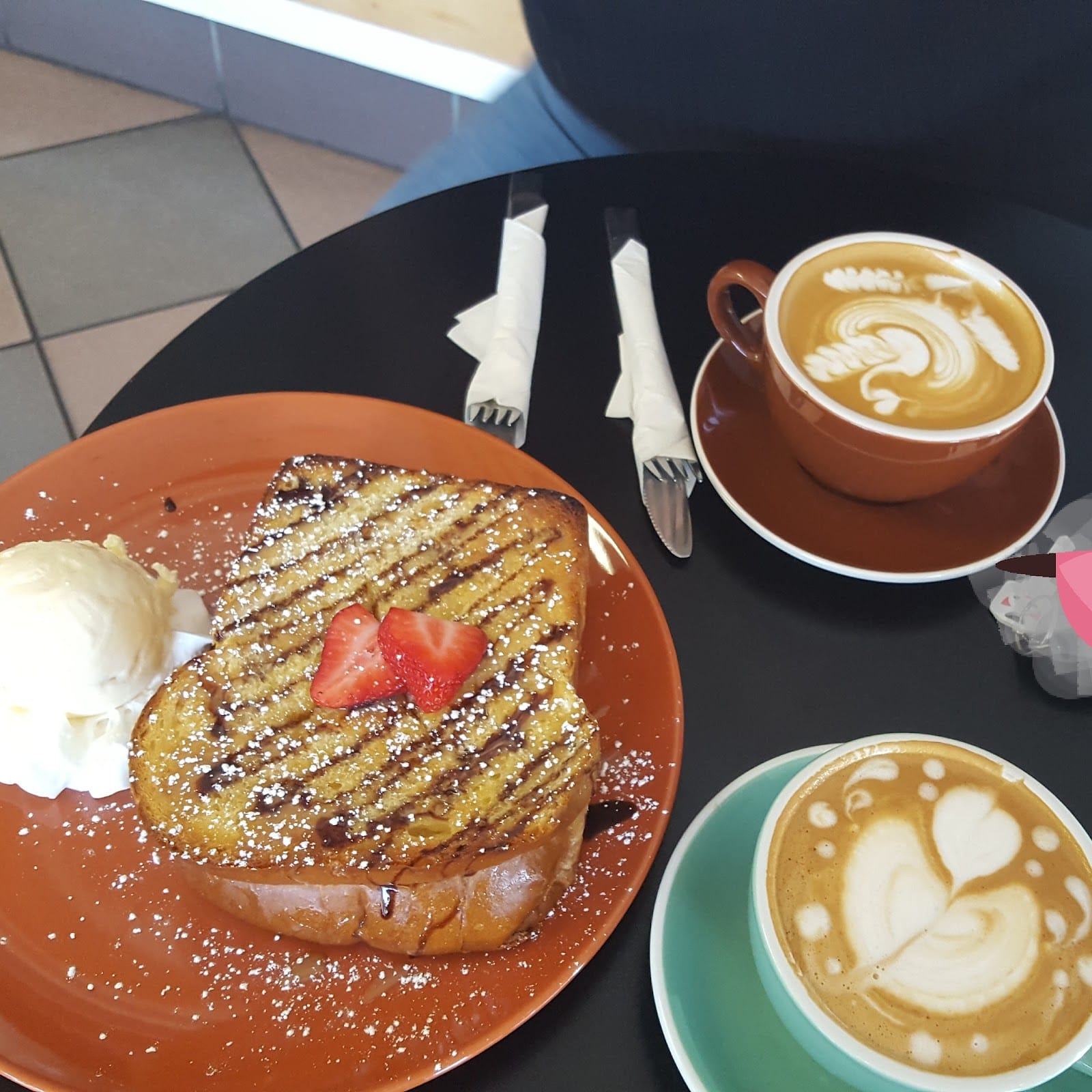 Country Family Cafe