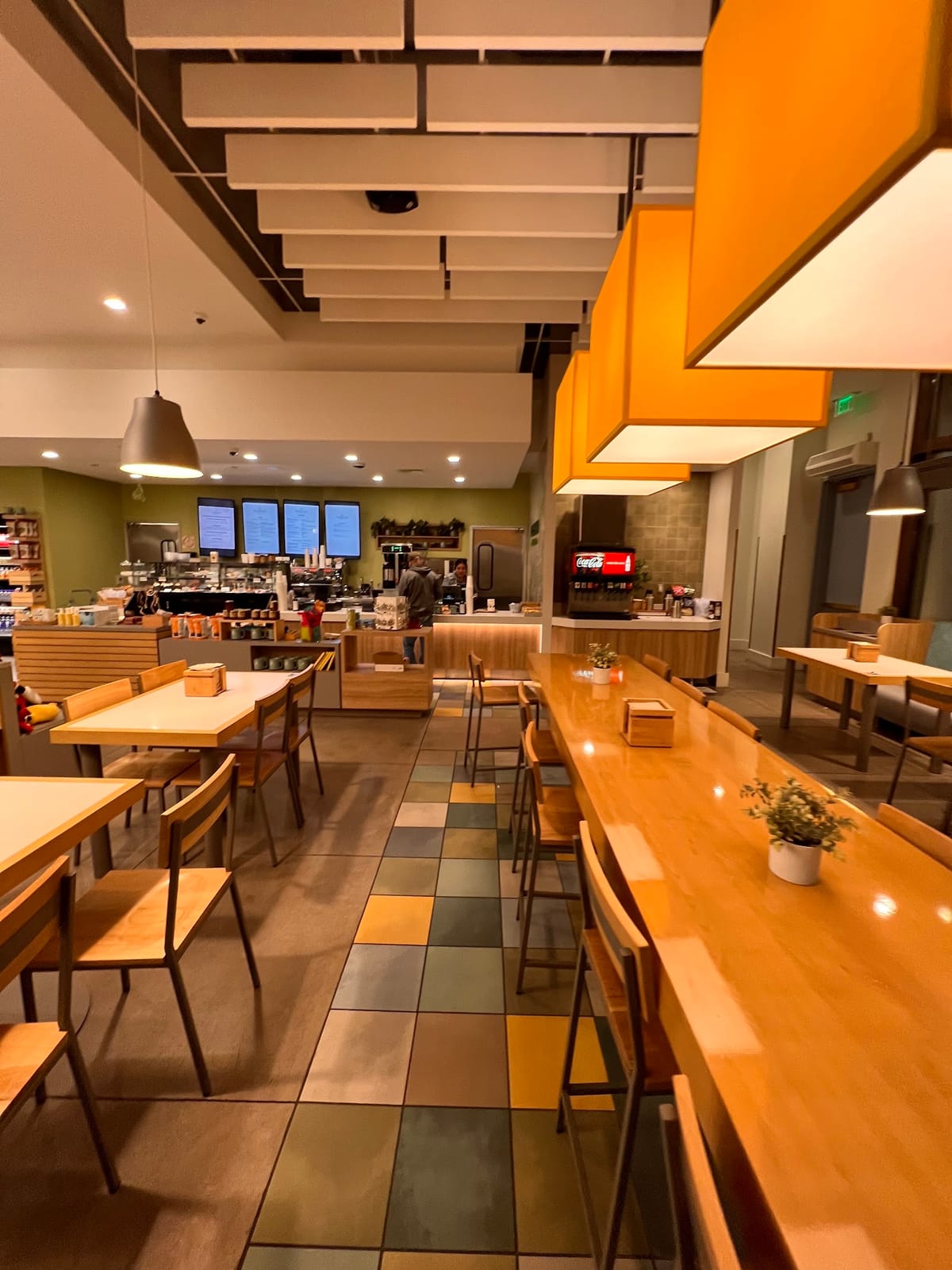Blossom Cafe and Market