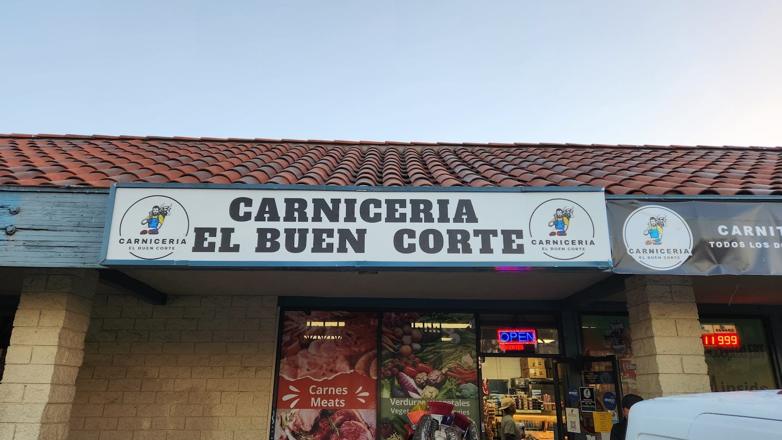 Panaderia La Pequeña