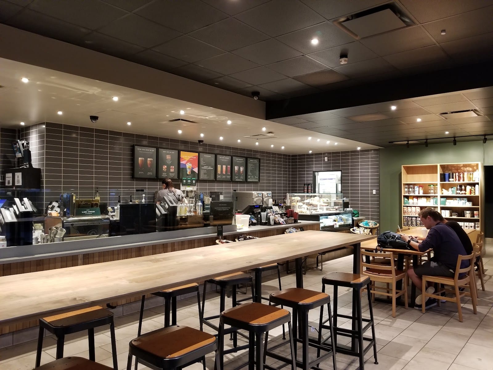 Starbucks Coffee Company