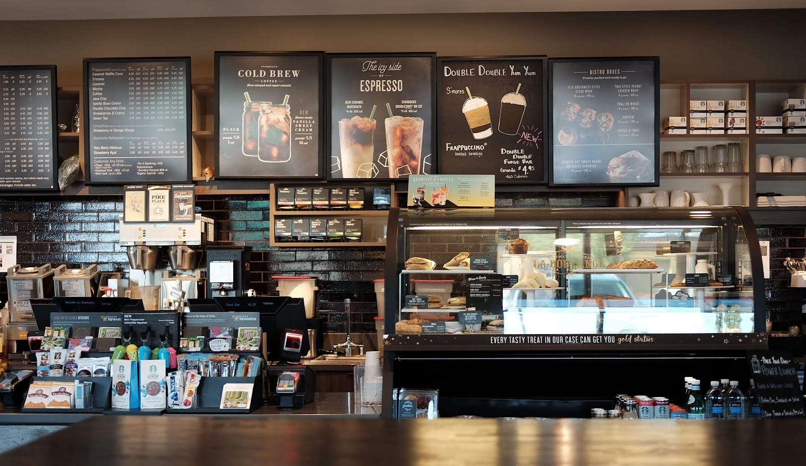 Starbucks Coffee Company