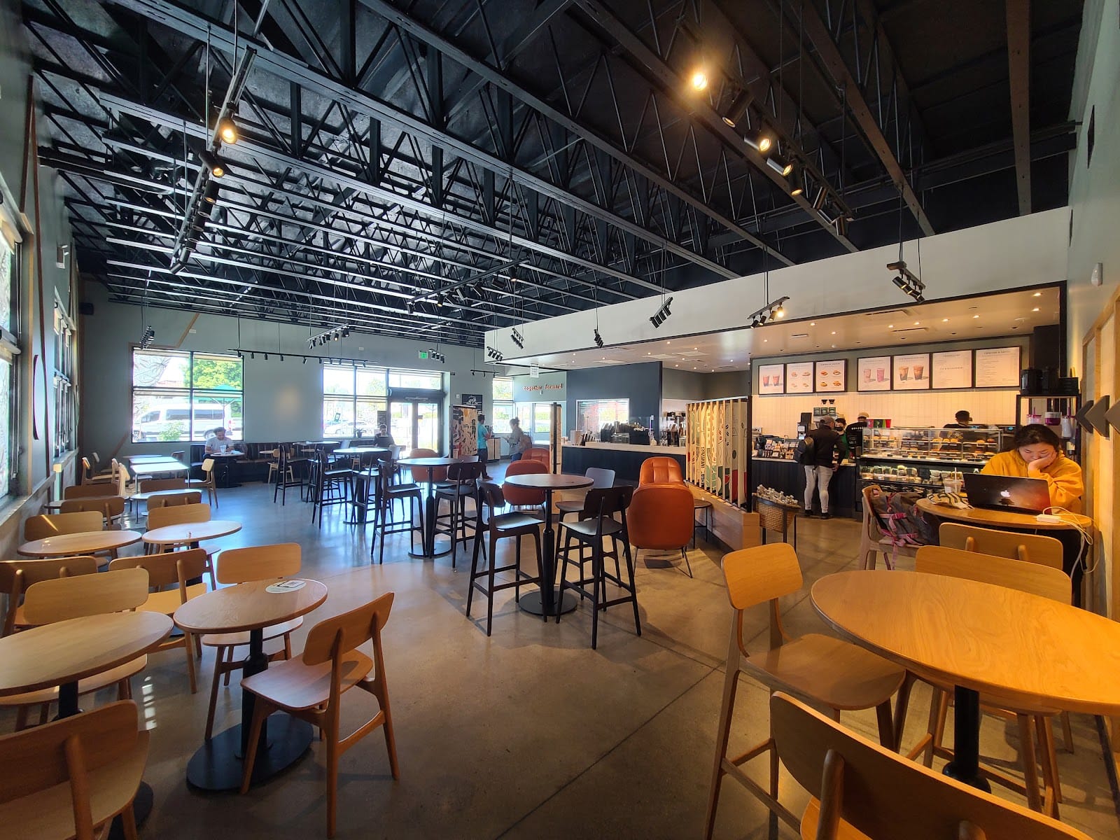 Starbucks Coffee Company