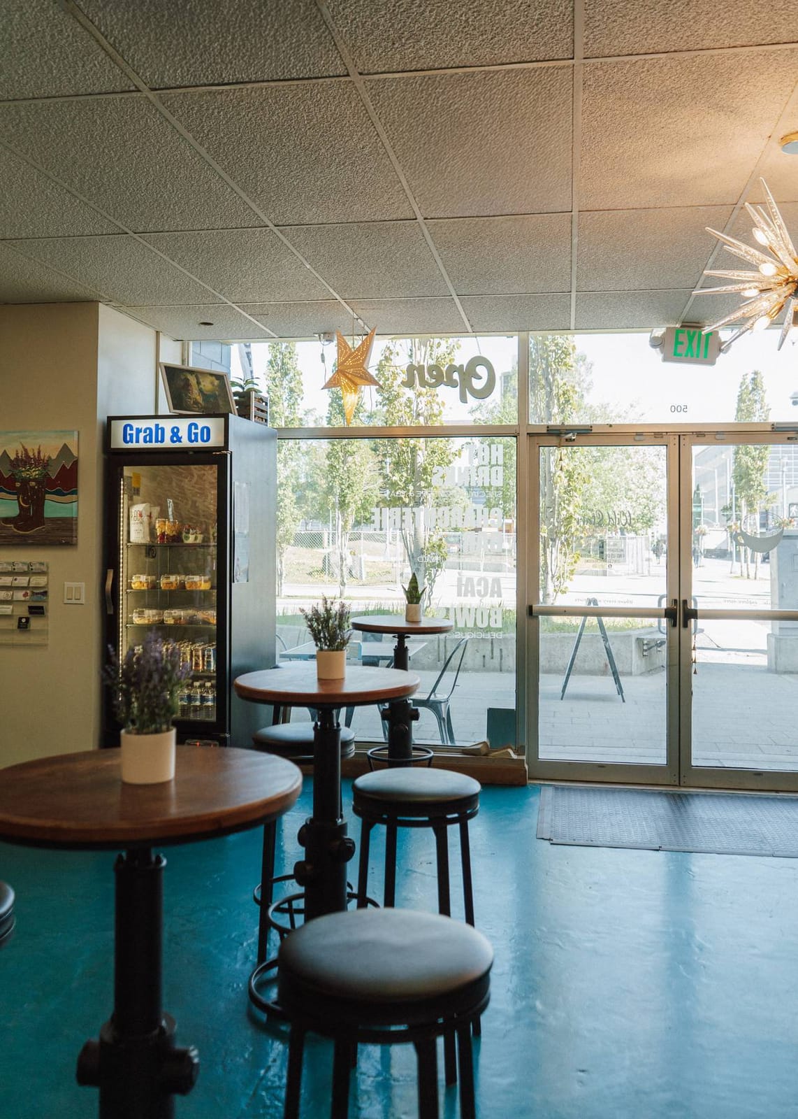 Wild Starr Creations and Coffee House photo 7