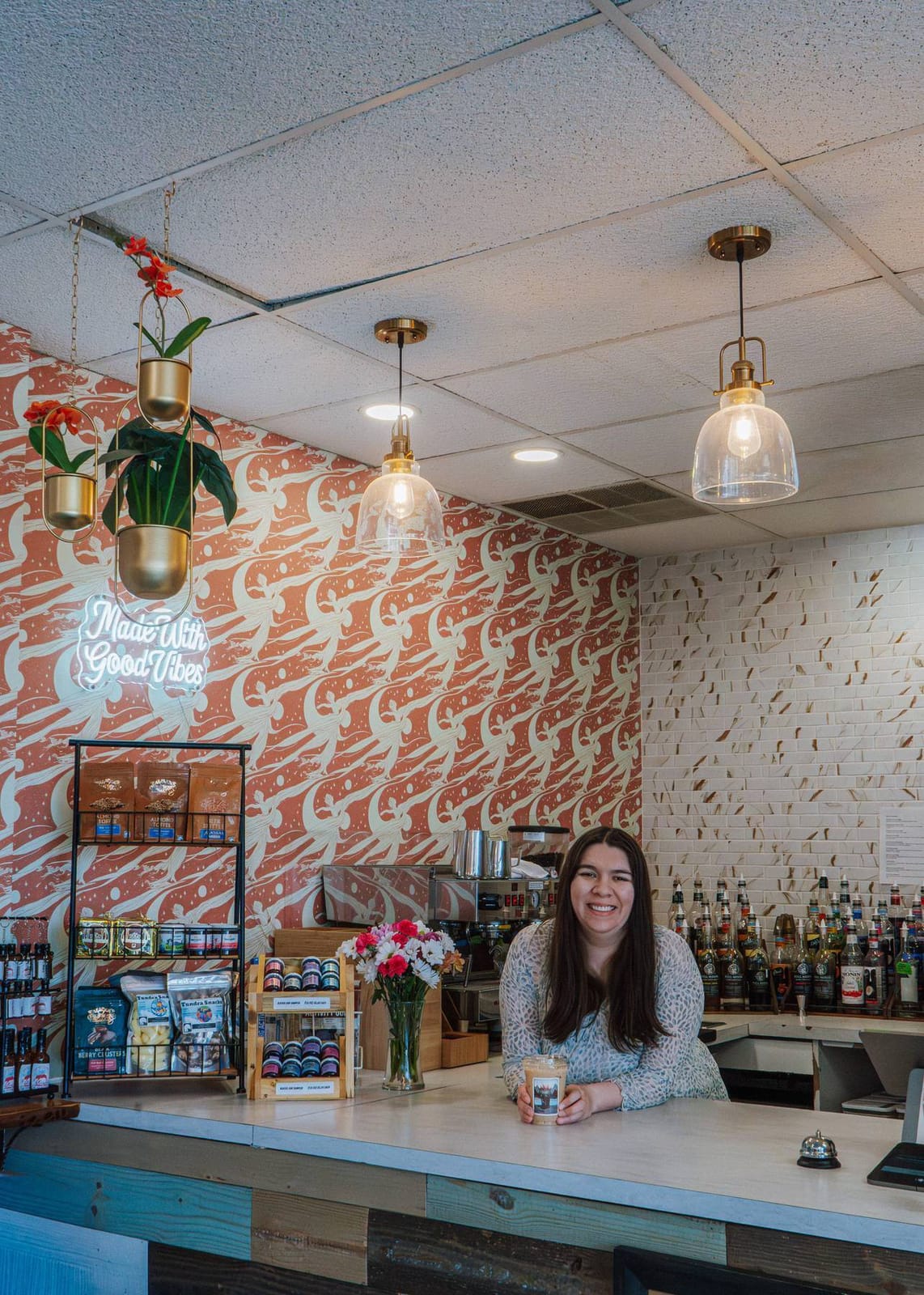 Wild Starr Creations and Coffee House photo 5
