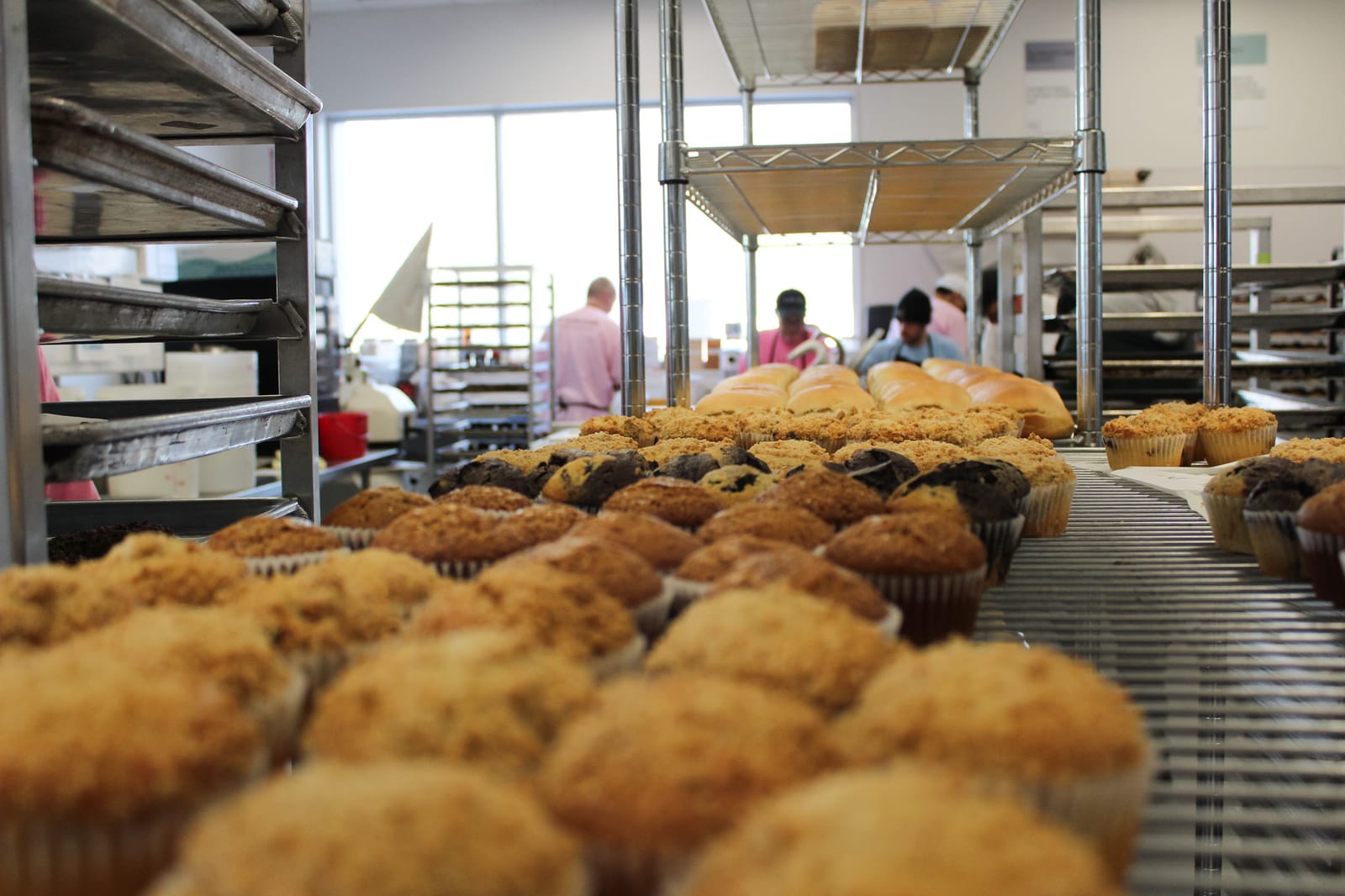 Bean's Cafe photo 3