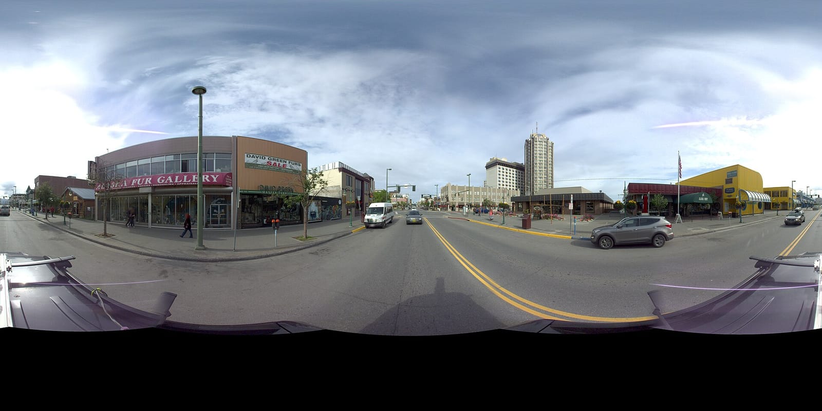 Downtown Grind photo 4