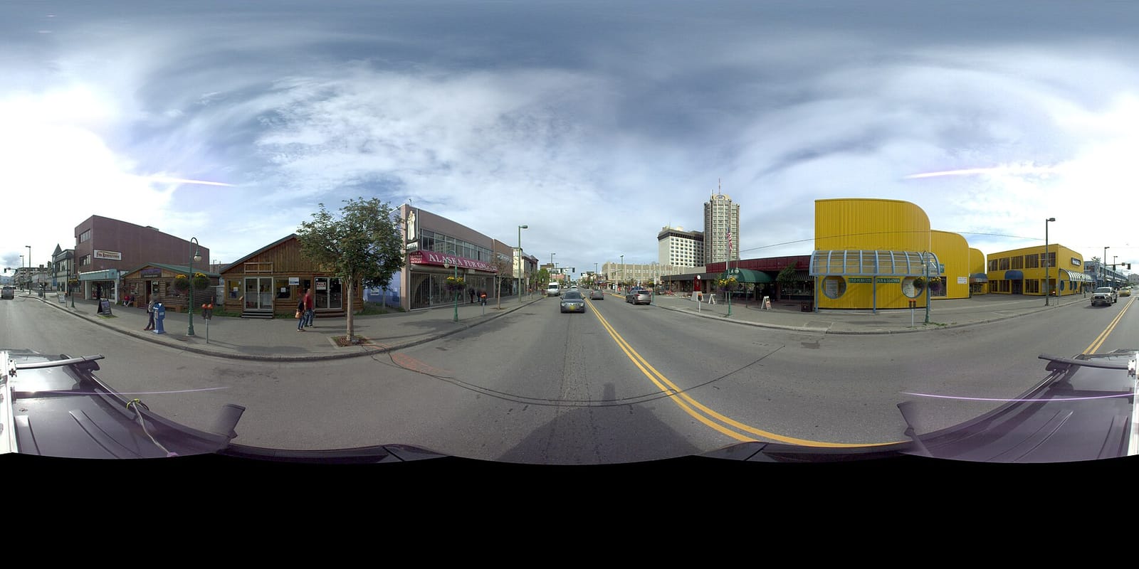 Downtown Grind photo 5