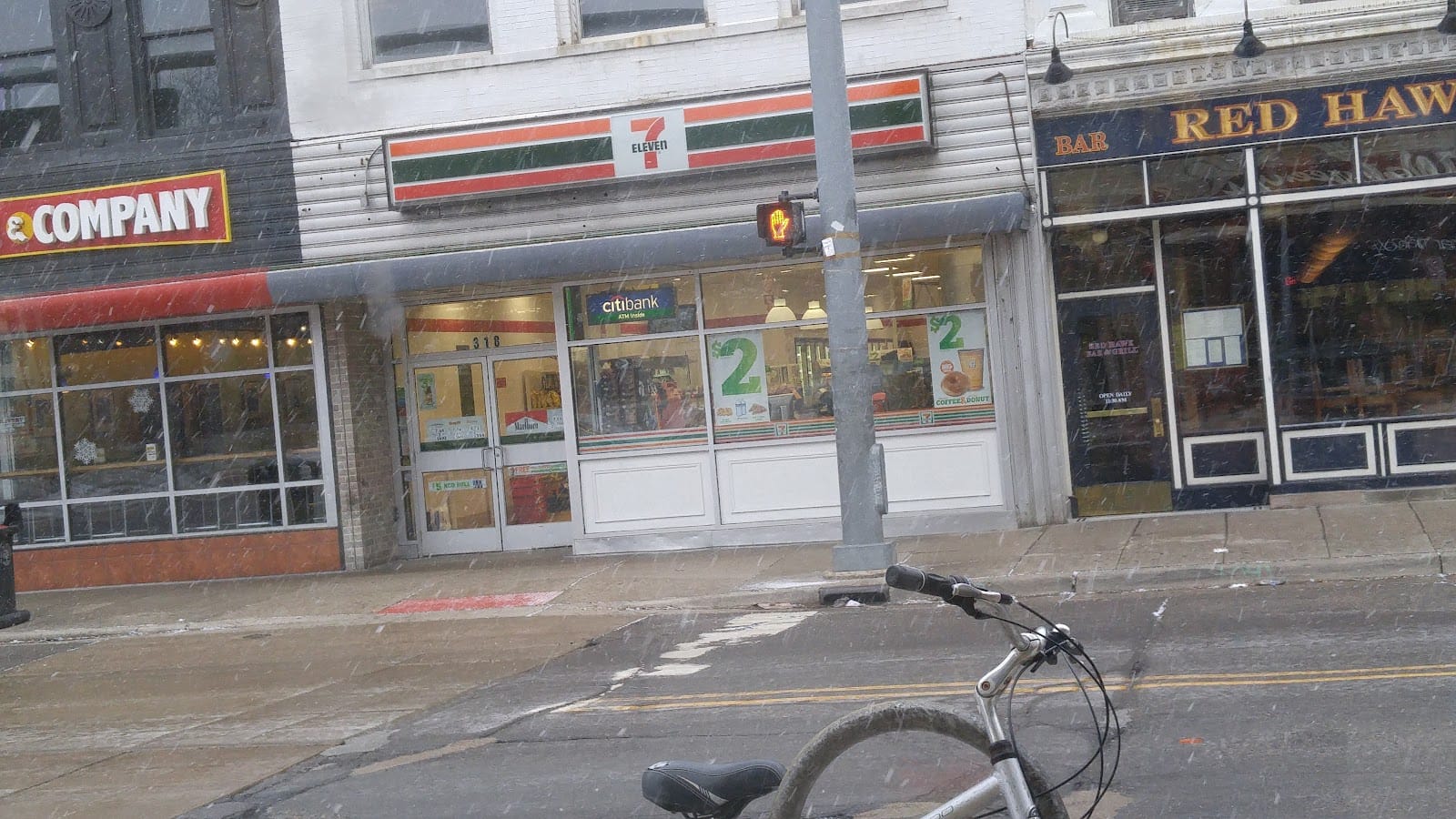7-Eleven
