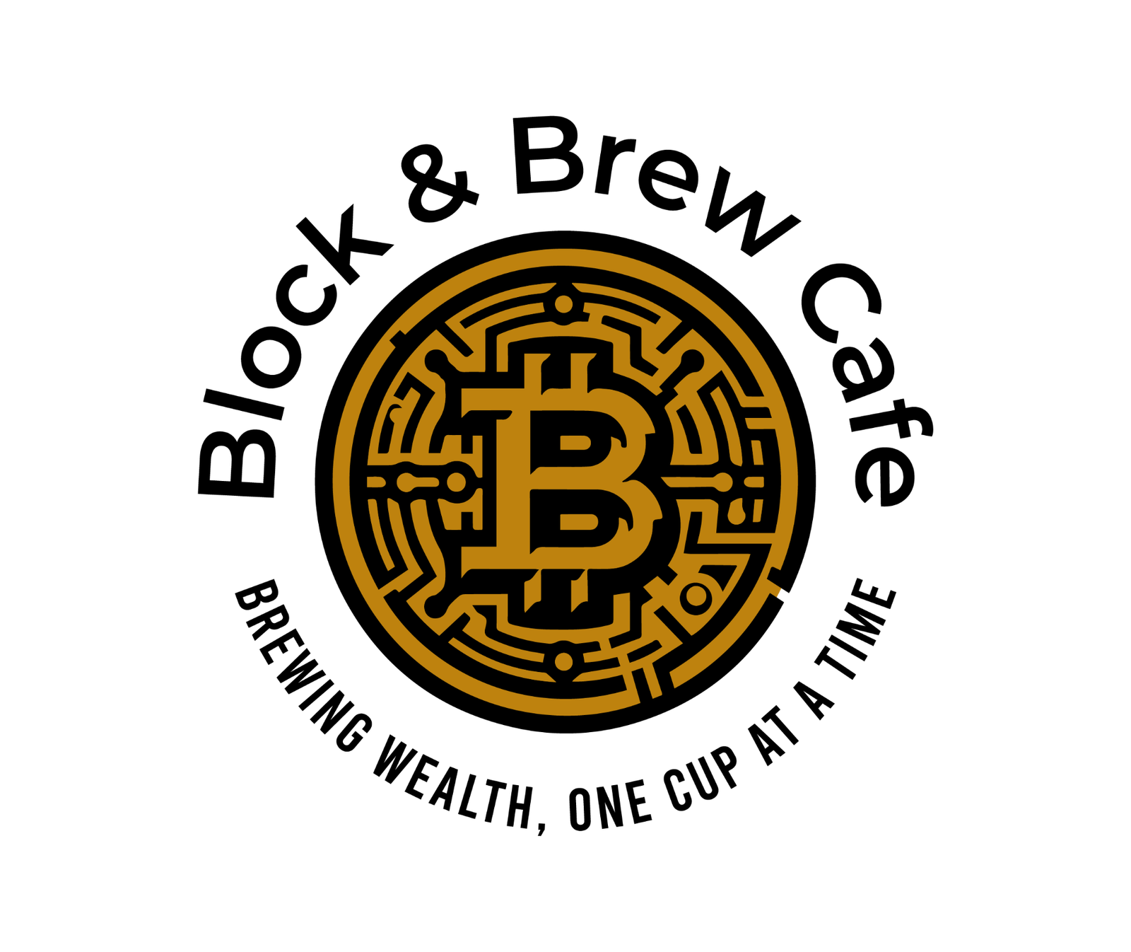 Block & Brew Cafe photo 2