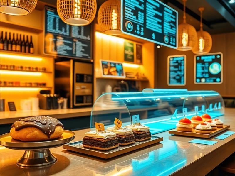 Block & Brew Cafe photo 6